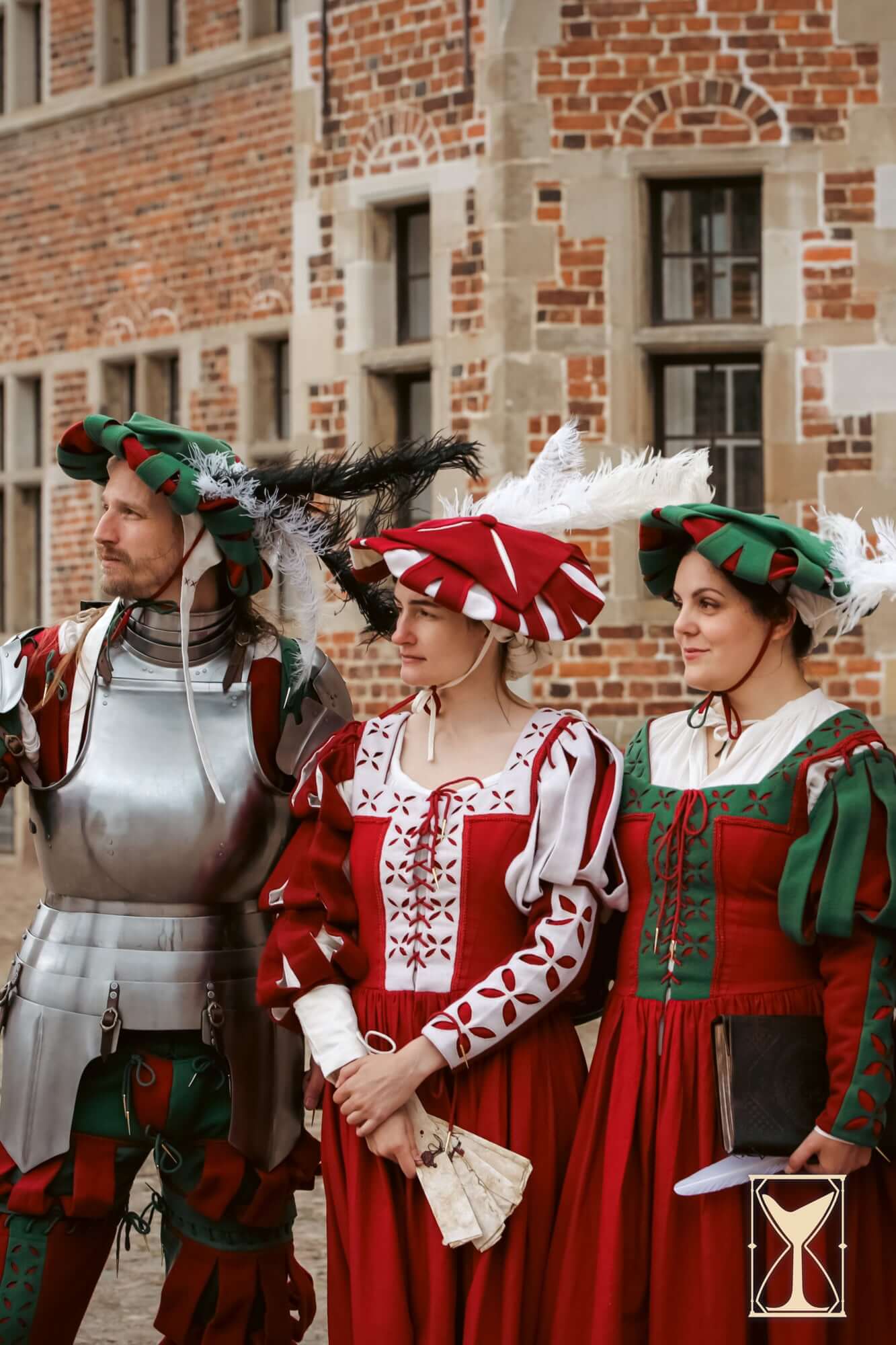 Landsknecht Hat - Image 4