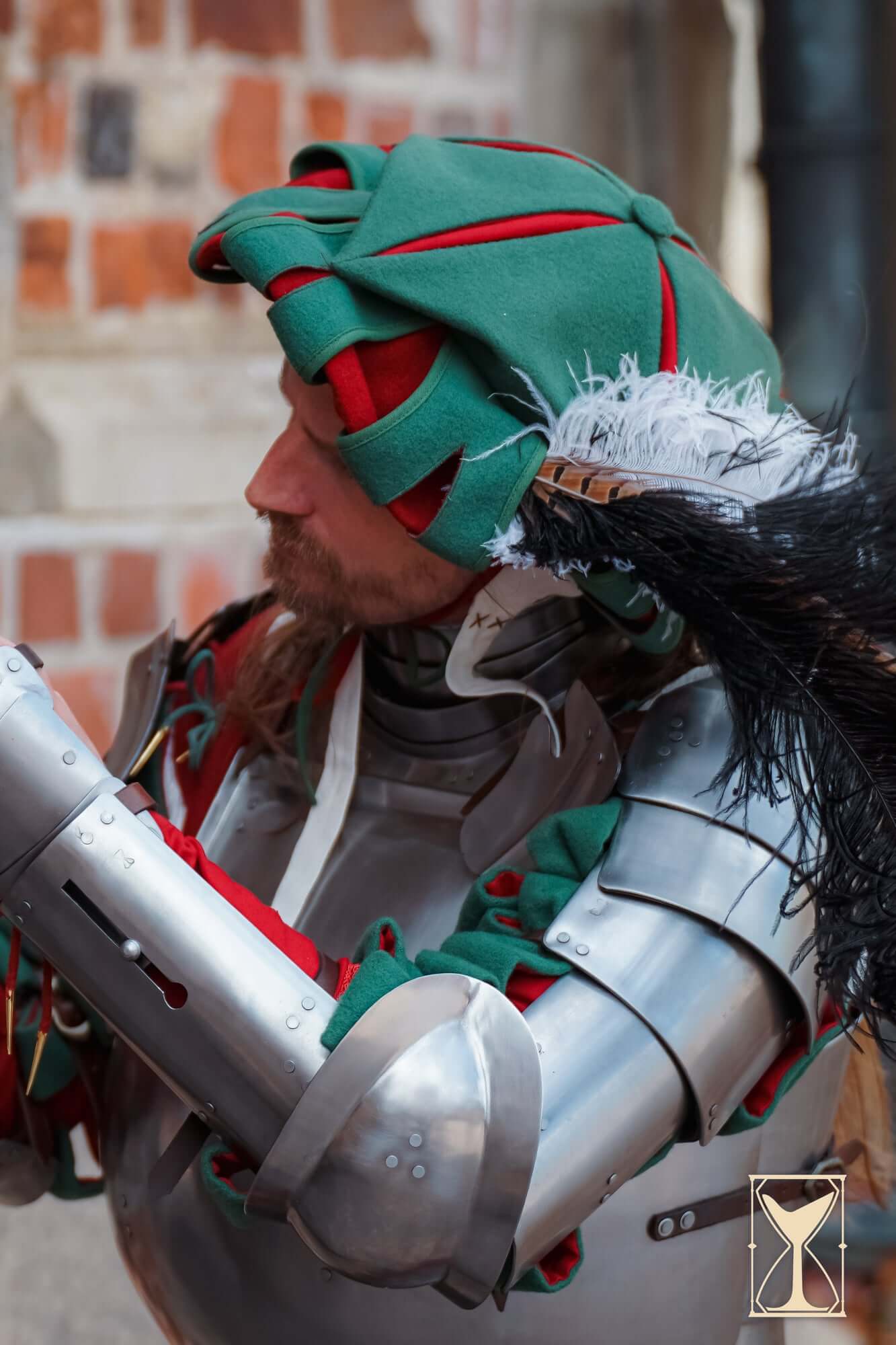 Landsknecht Hat - Image 5