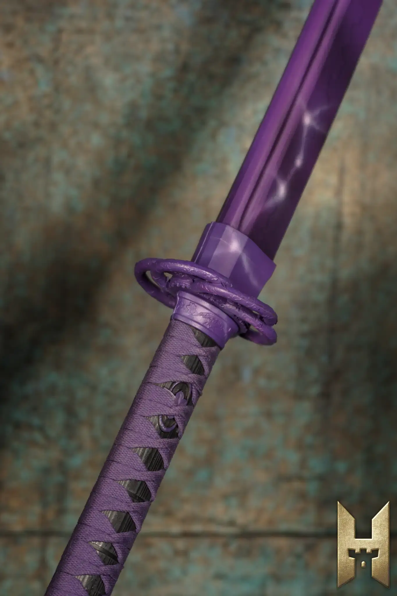 Ryūgan the Katana - Image 11