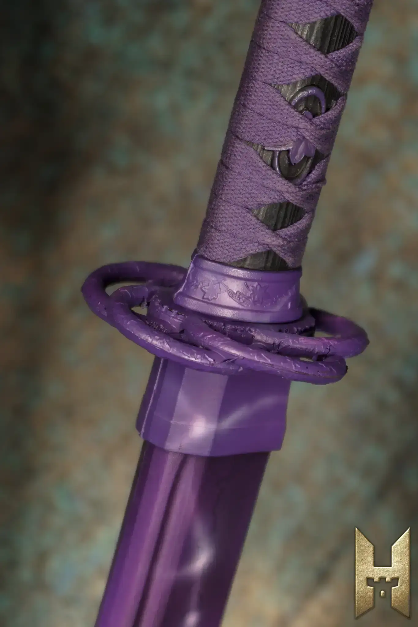 Ryūgan the Katana - Image 12