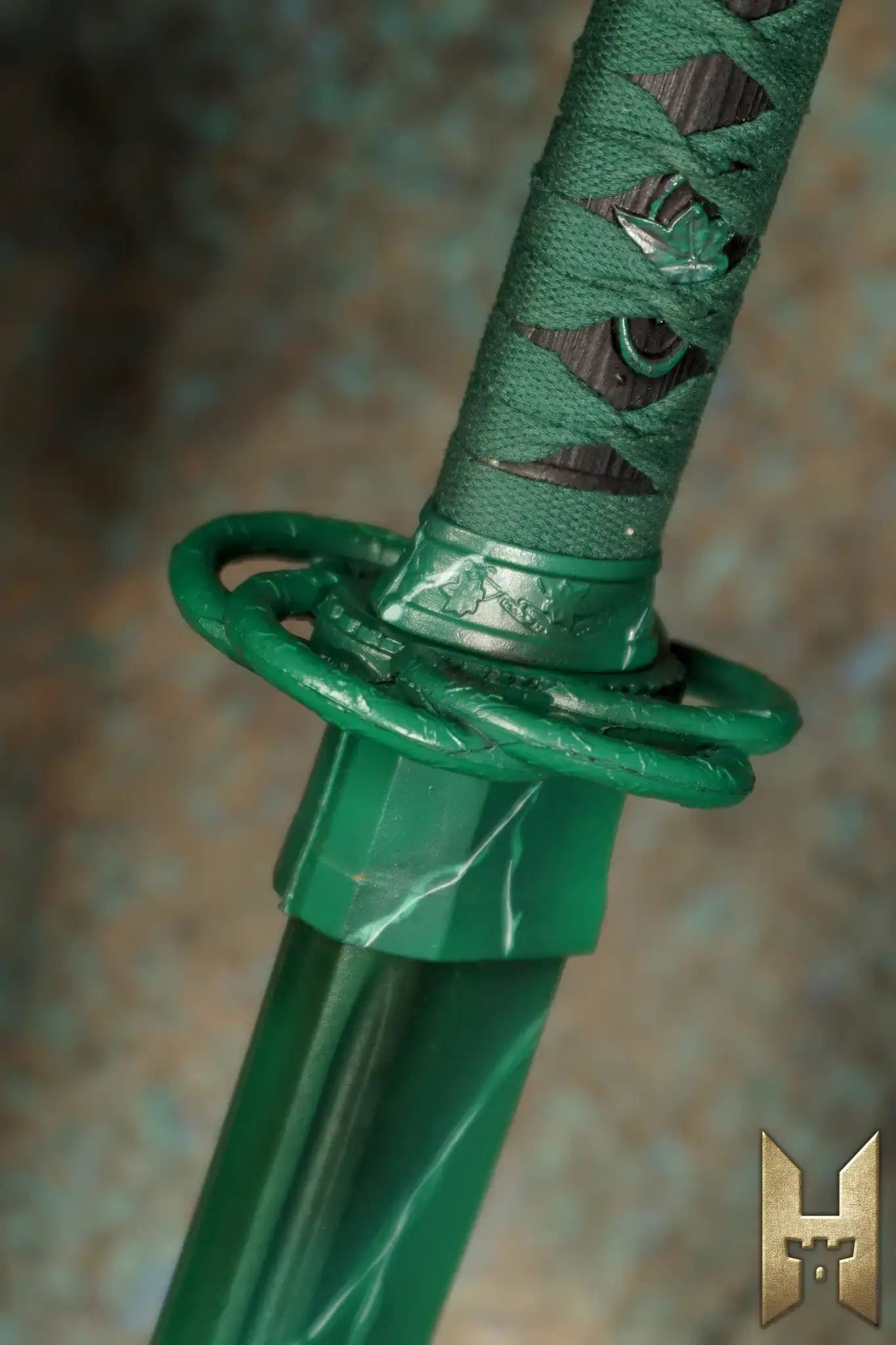 Ryūgan the Katana - Image 24