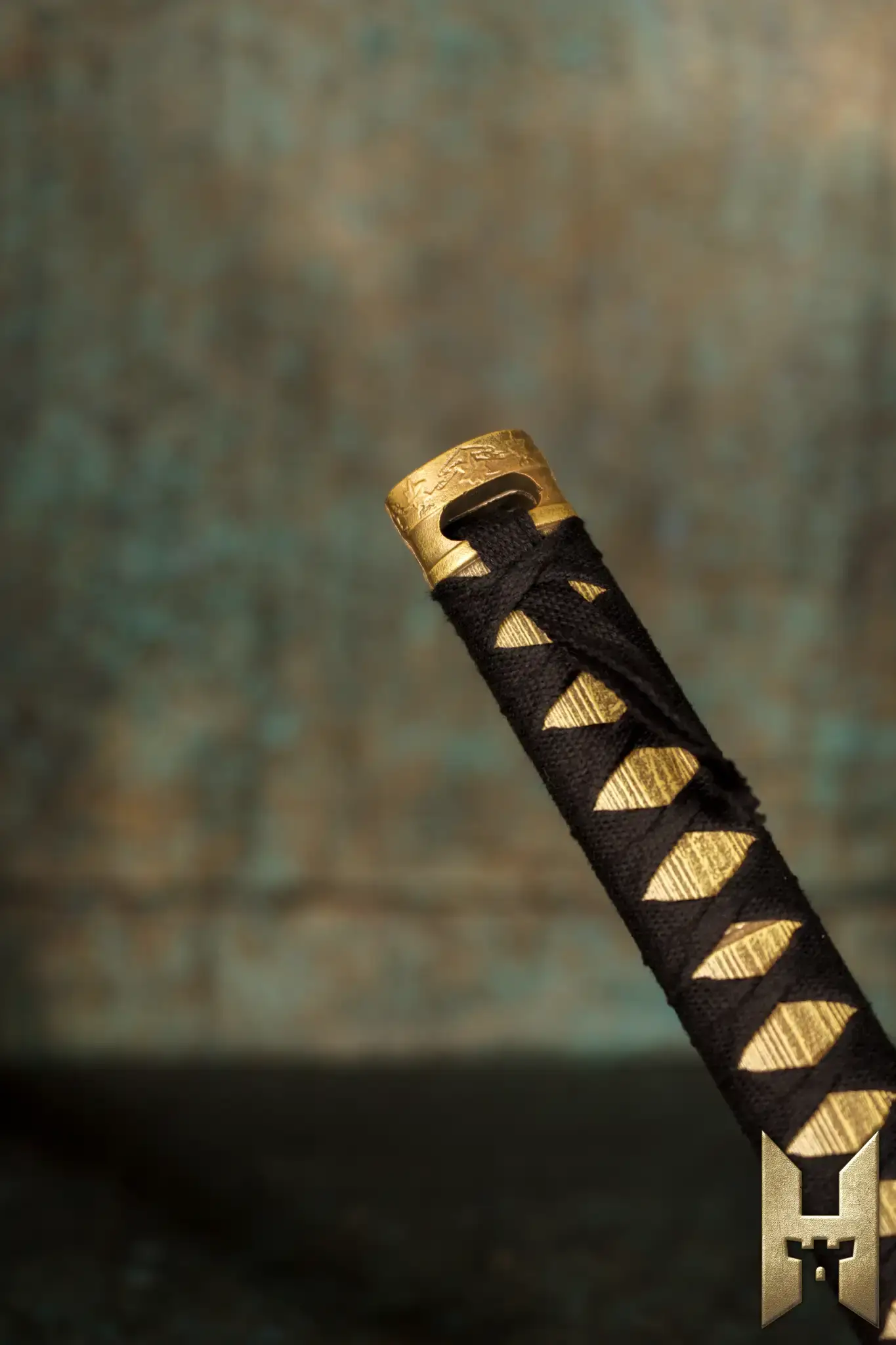 Ryūgan the Katana - Image 32