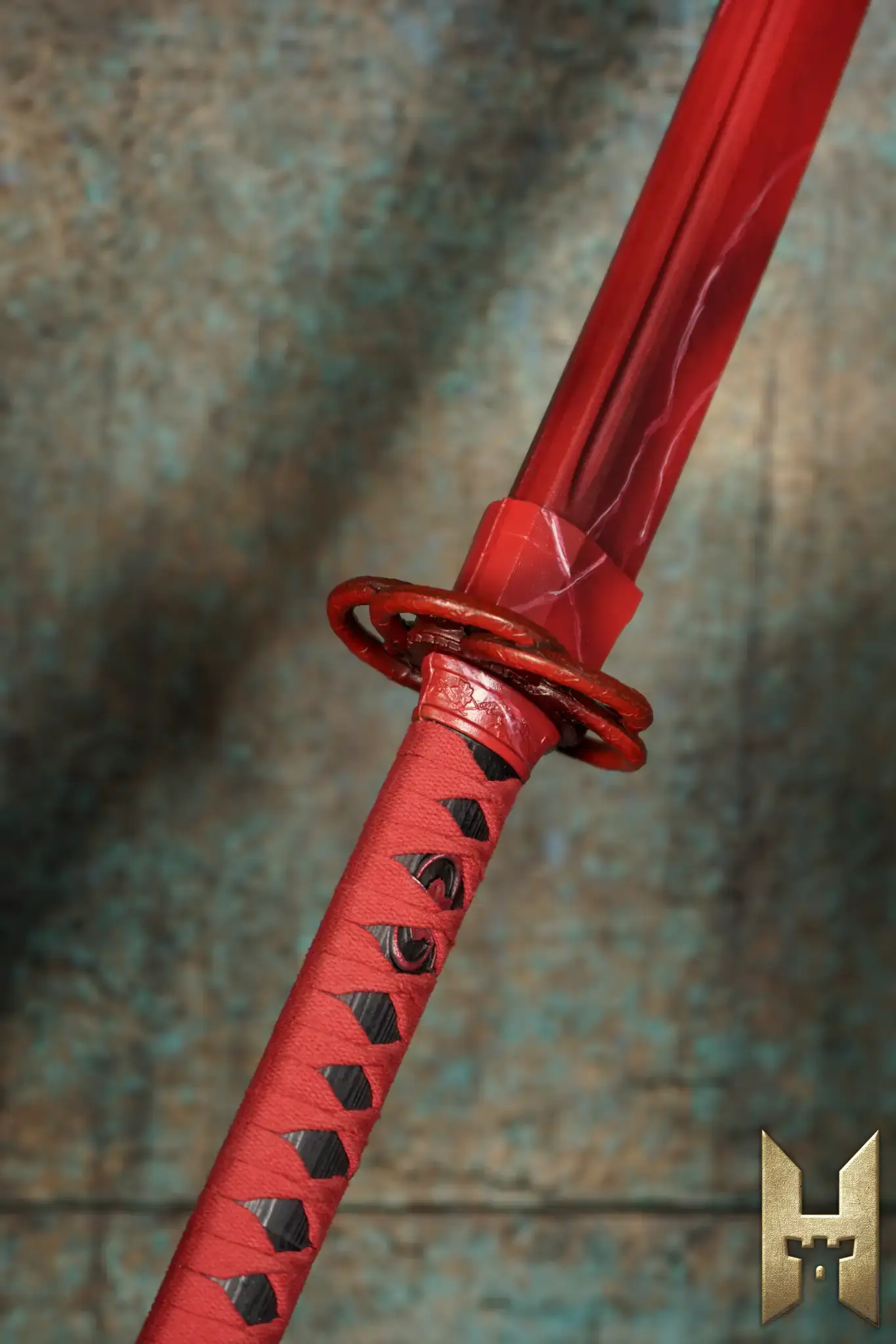 Ryūgan the Katana - Image 44