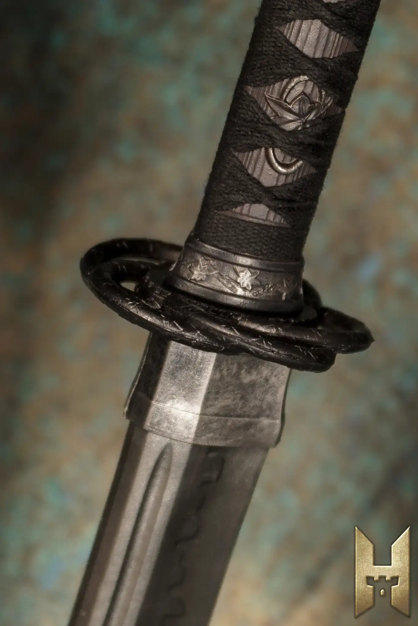 Ryūgan the Katana - Image 58
