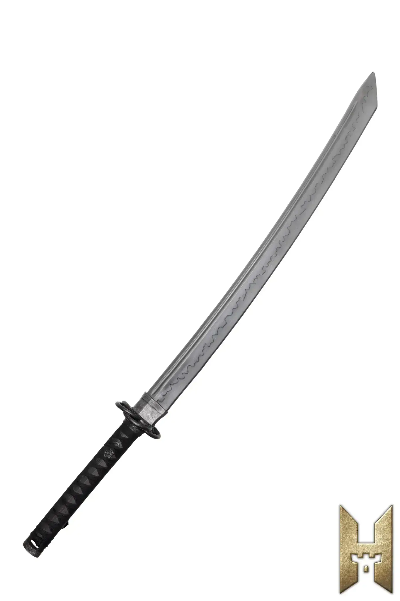 Ryūgan the Katana - Image 61