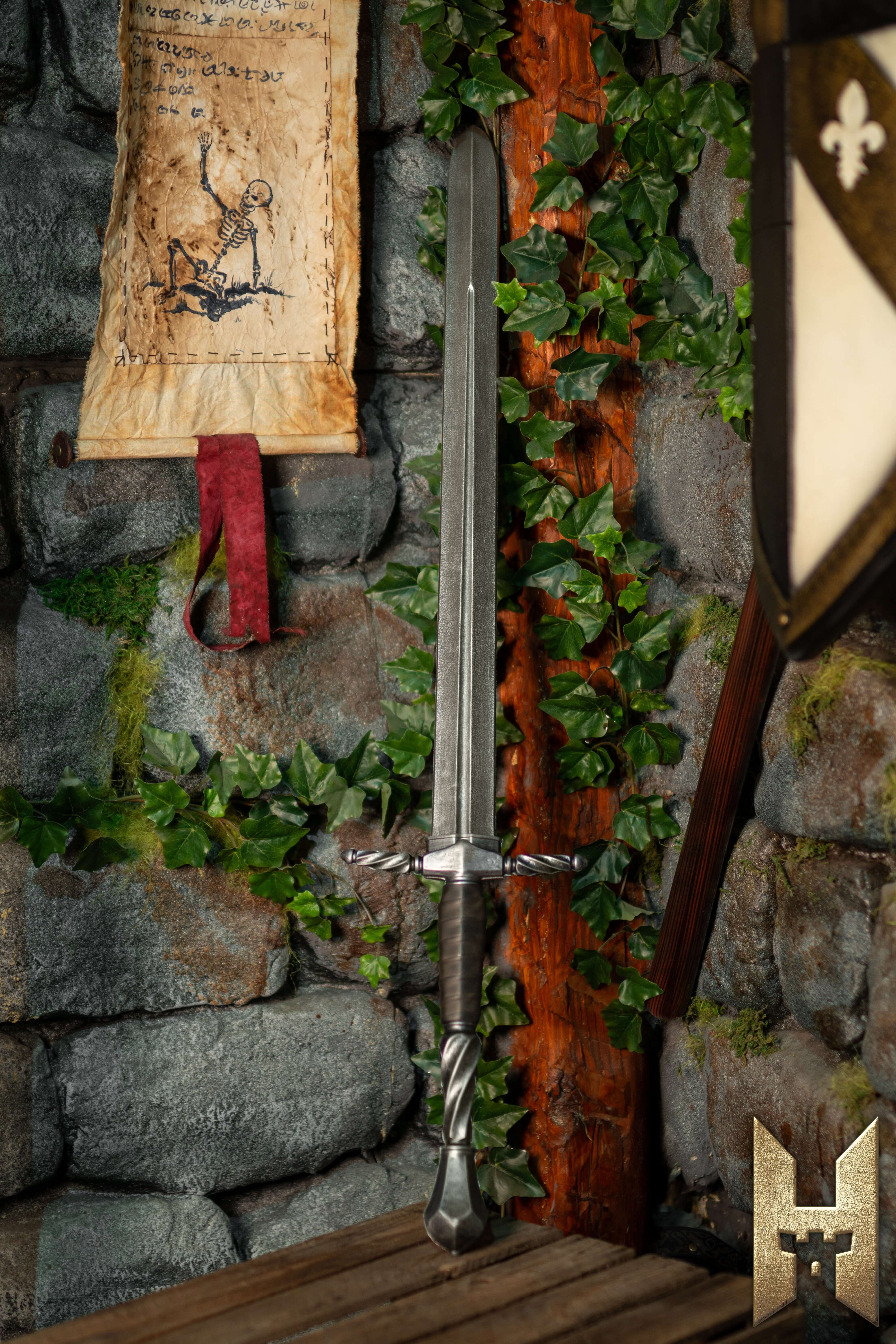 Imperial sword - Image 15