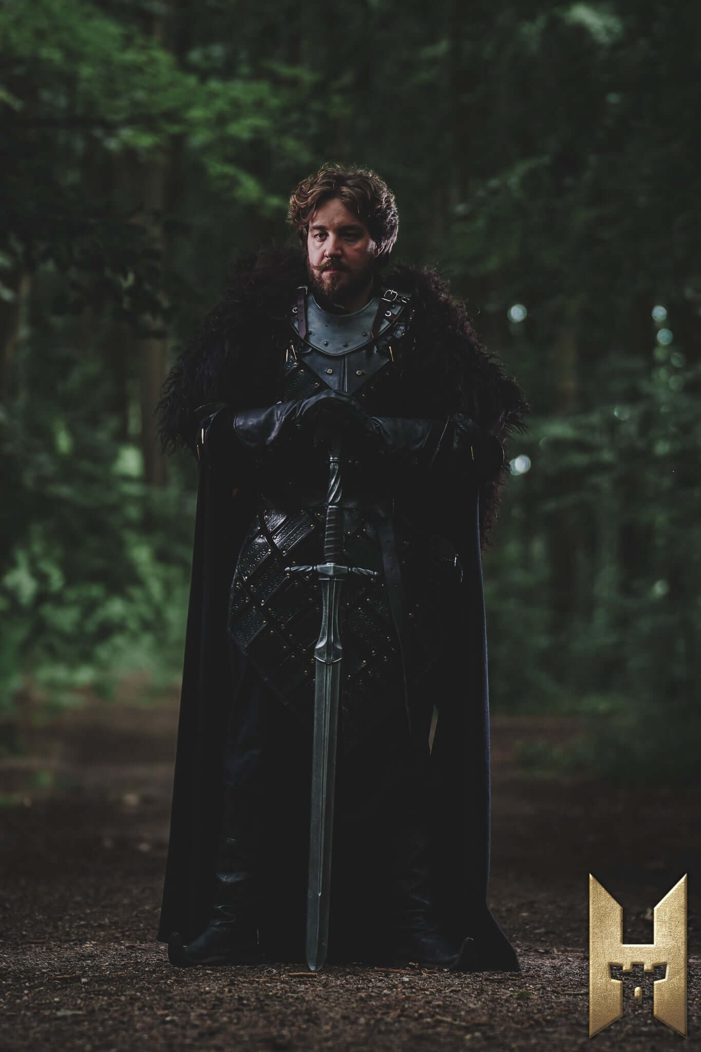 Imperial sword - Image 8