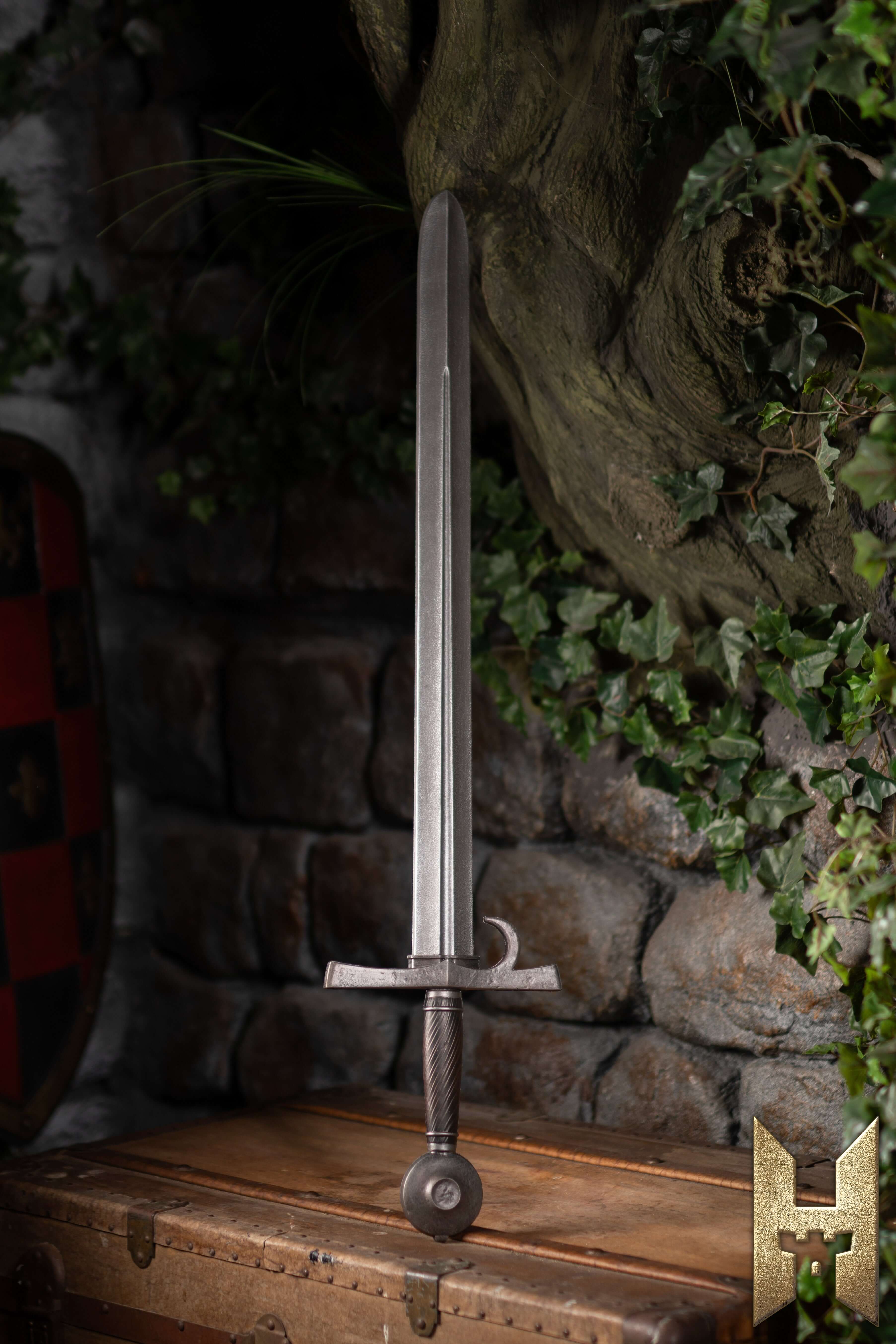 Milanese Sword