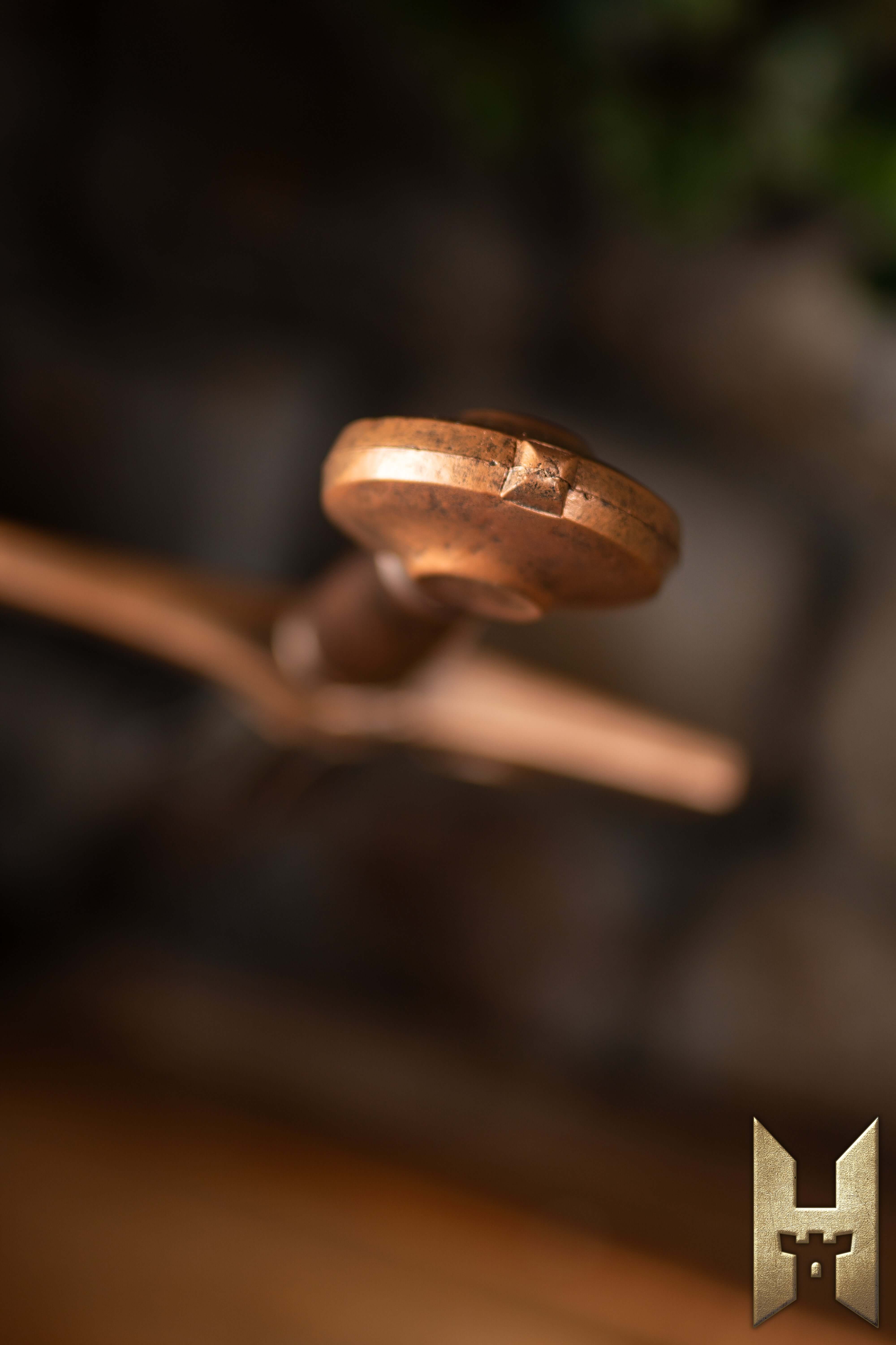 Milanese Sword - Image 13