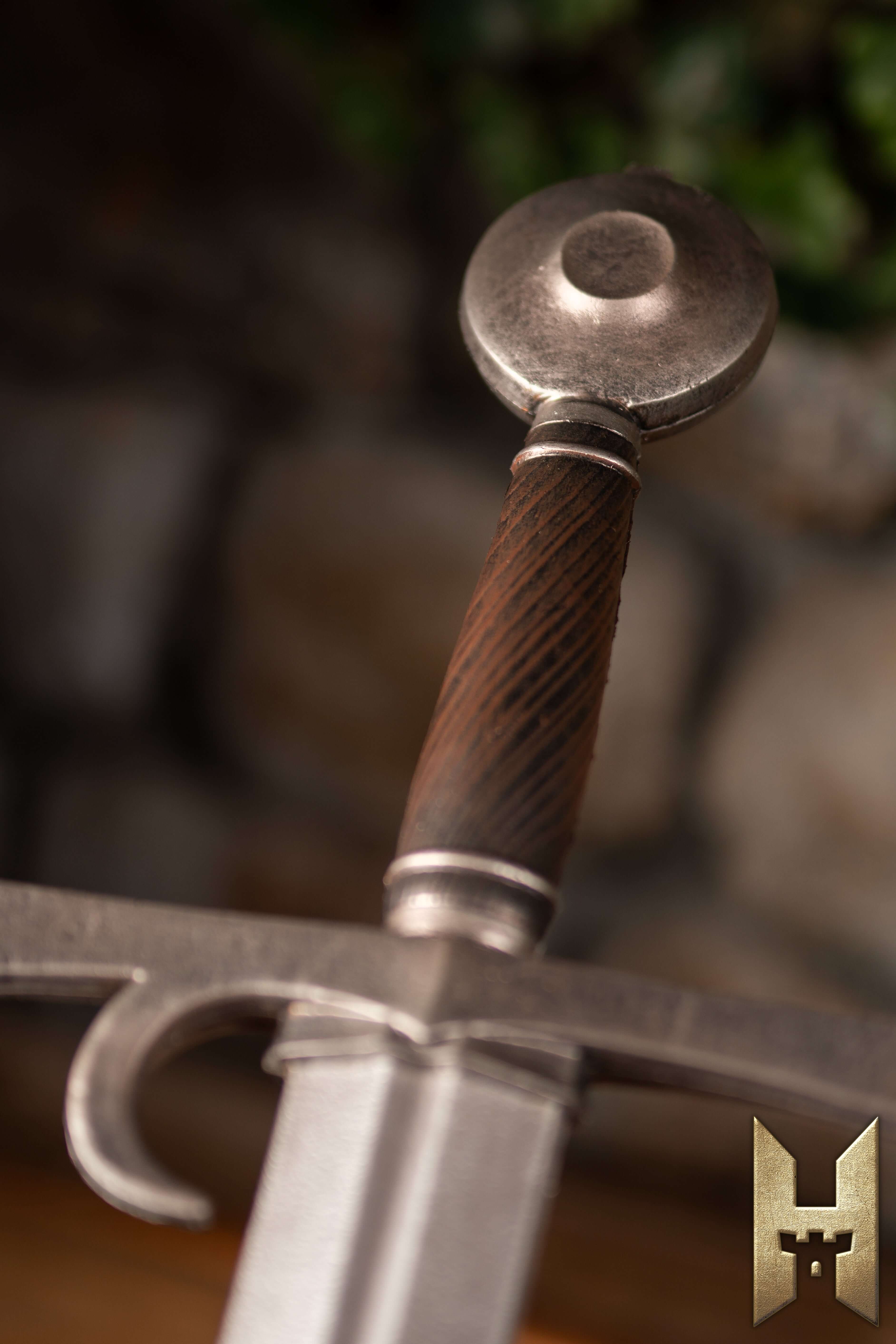 Milanese Sword - Image 15