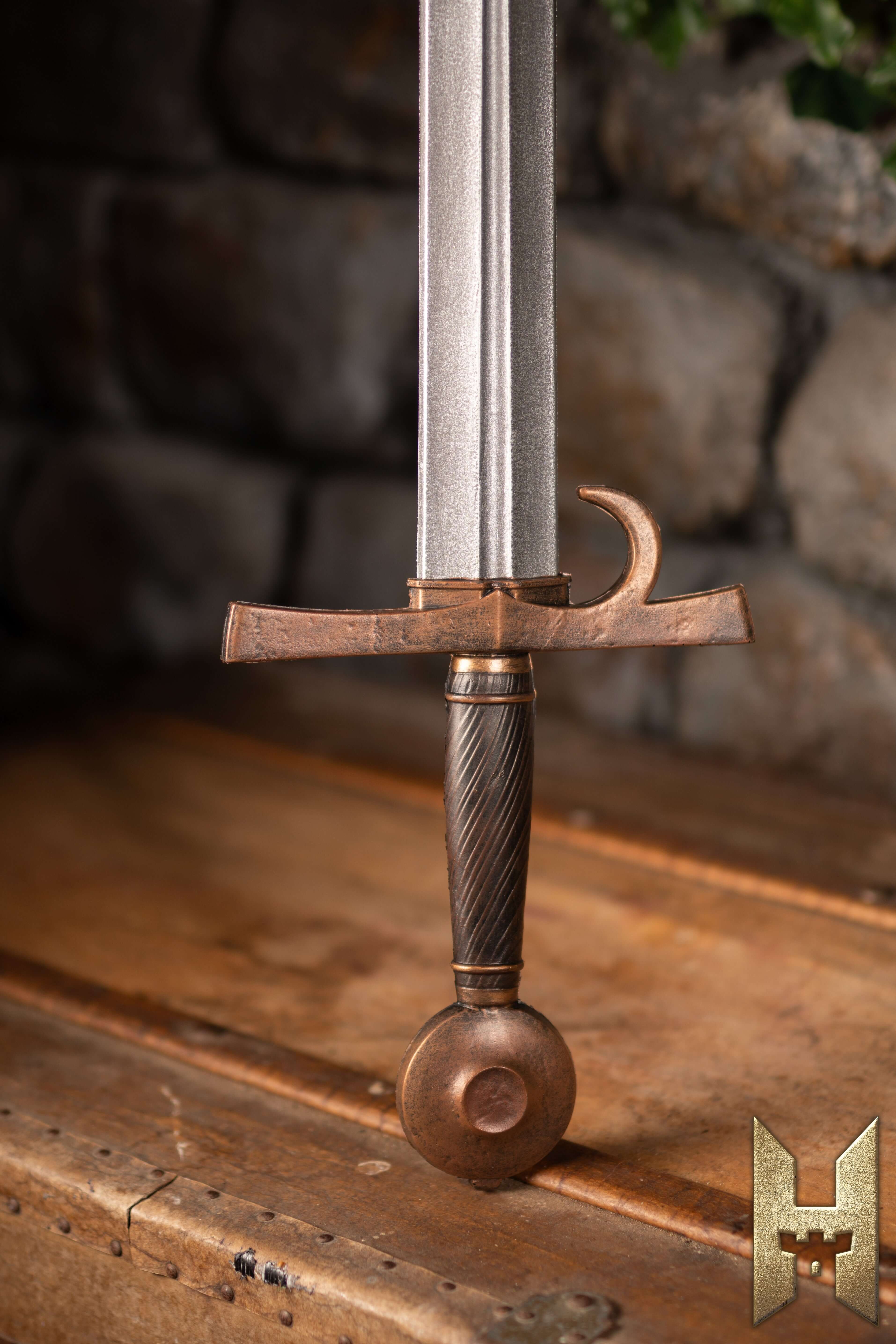 Milanese Sword - Image 6