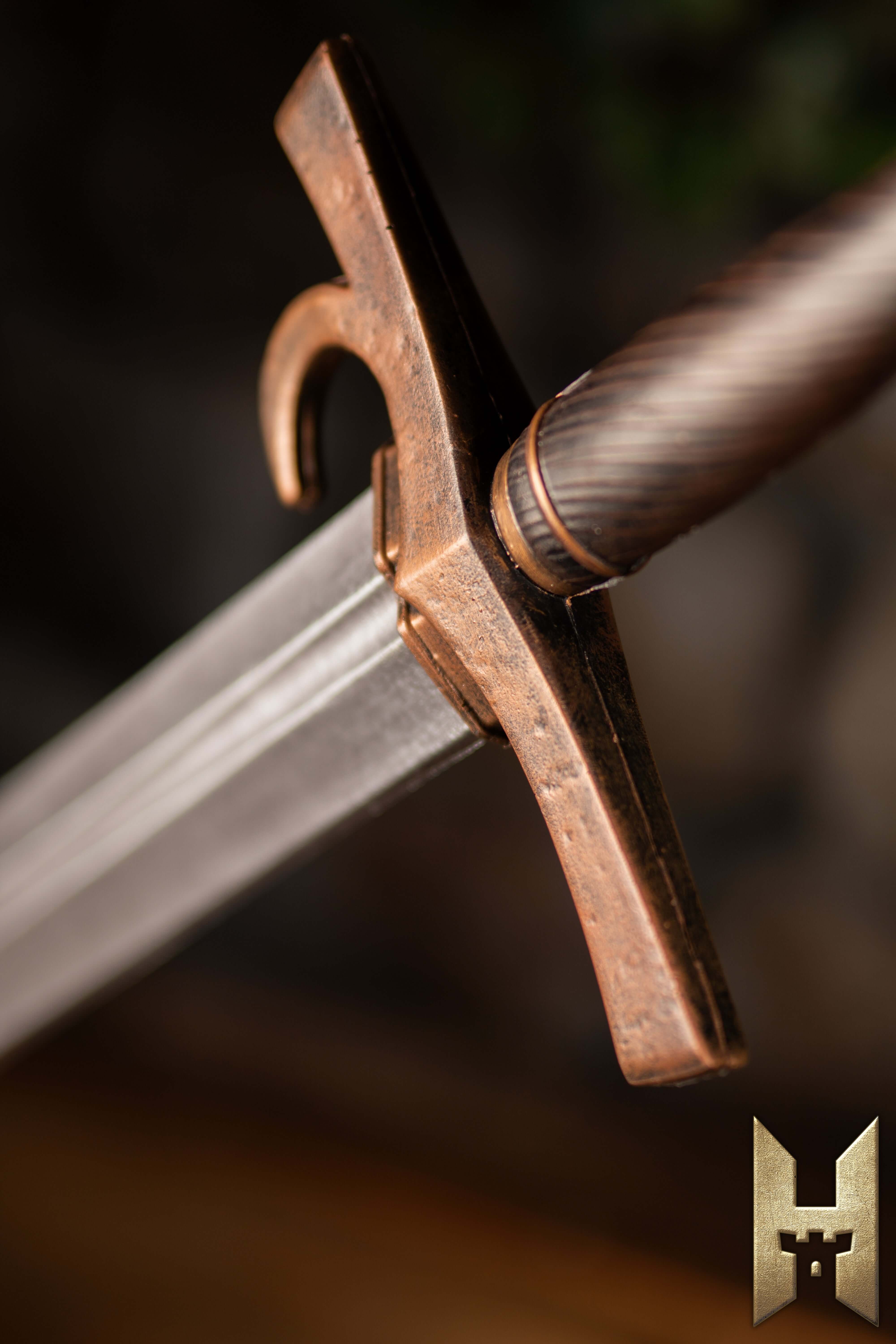 Milanese Sword - Image 7