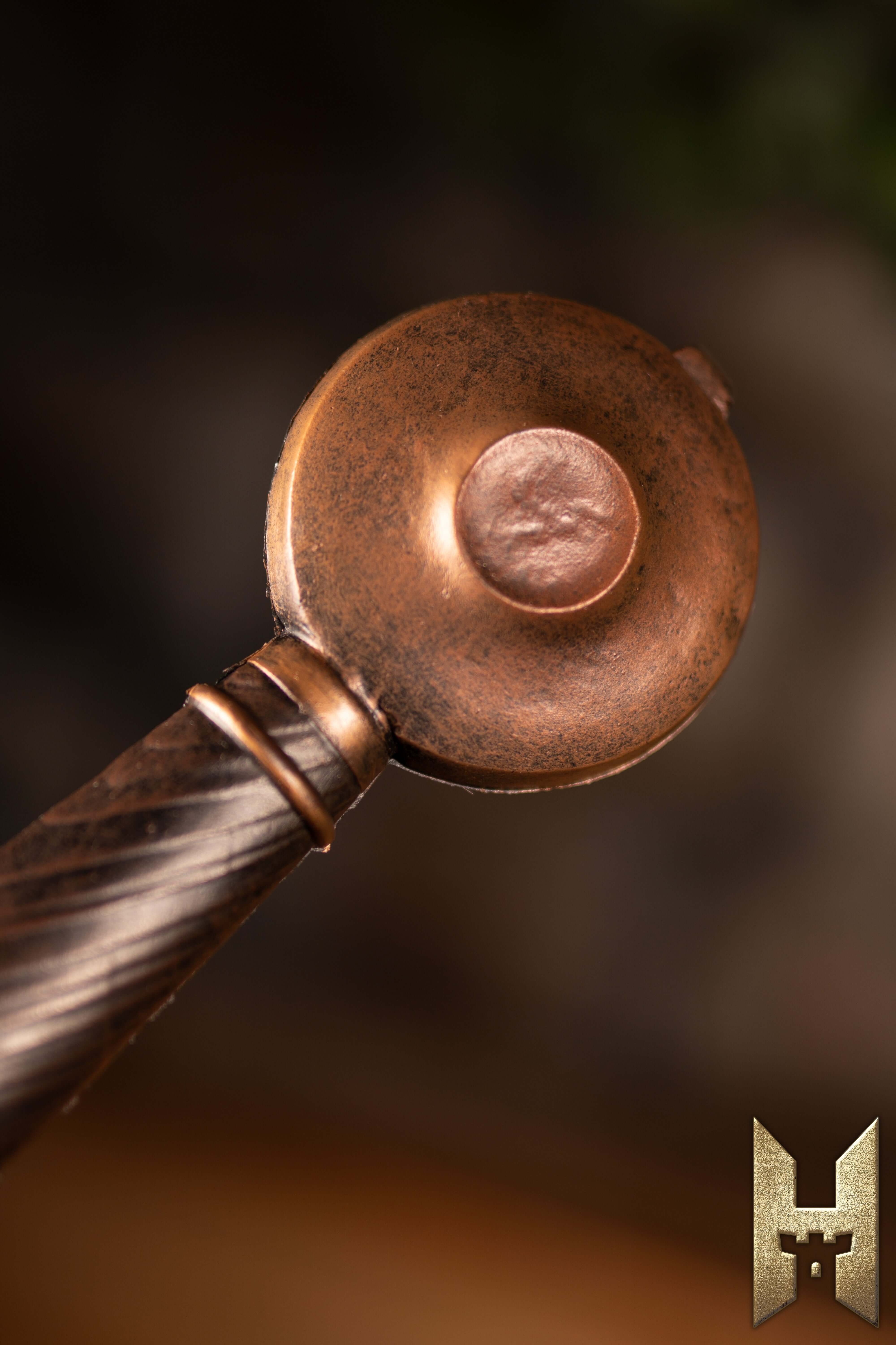 Milanese Sword - Image 8