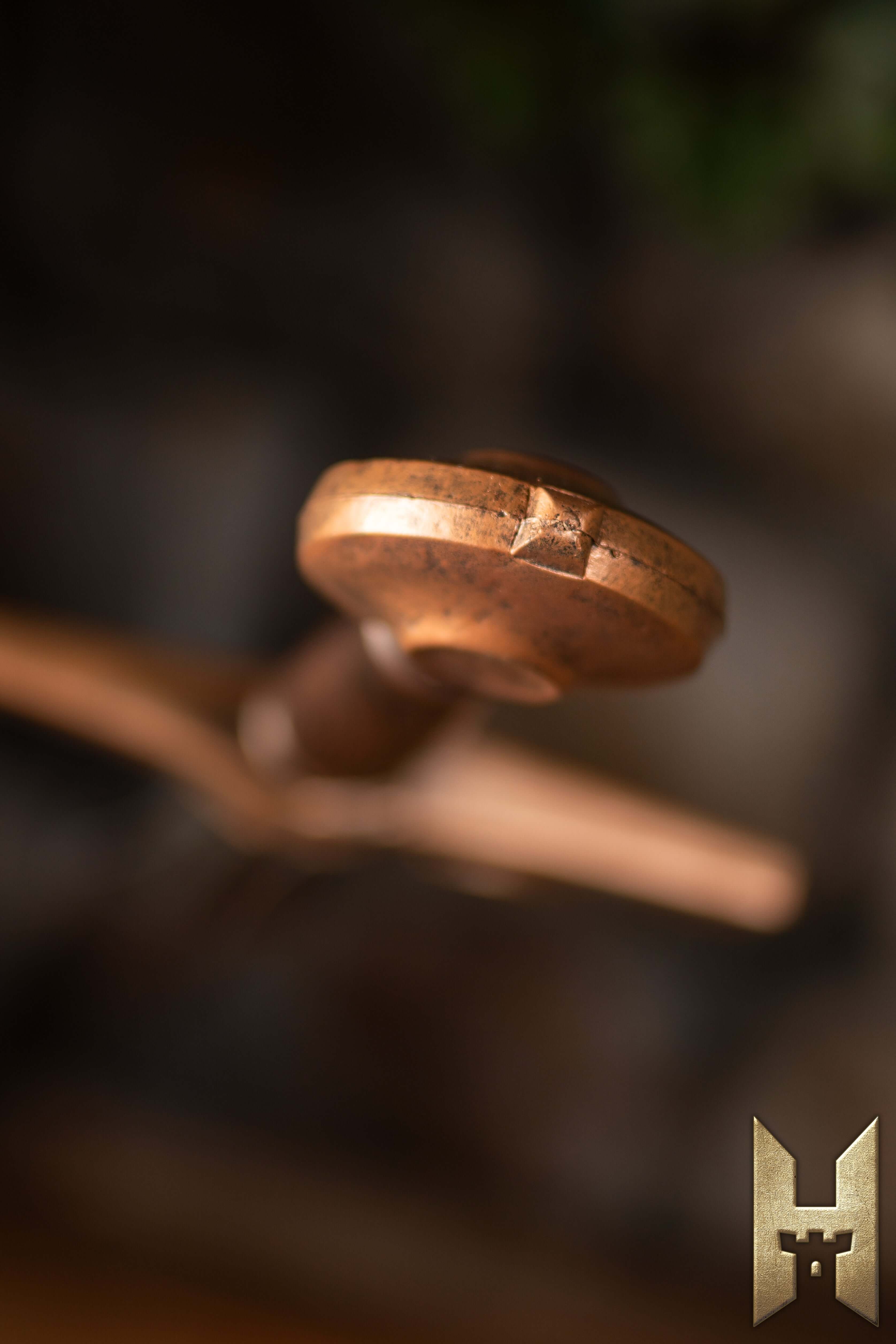 Milanese Sword - Image 9