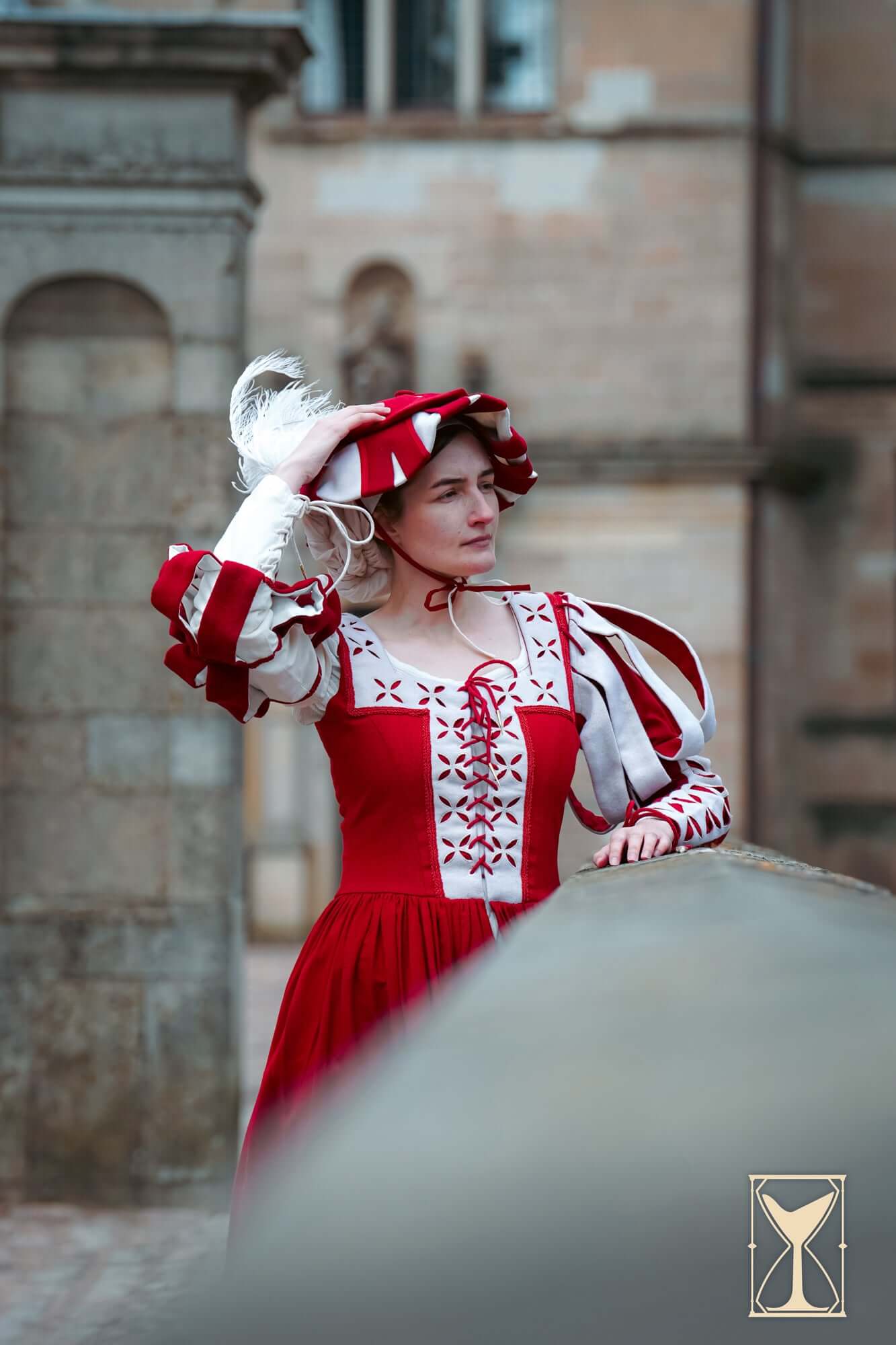 Kampfrau dress - Image 13