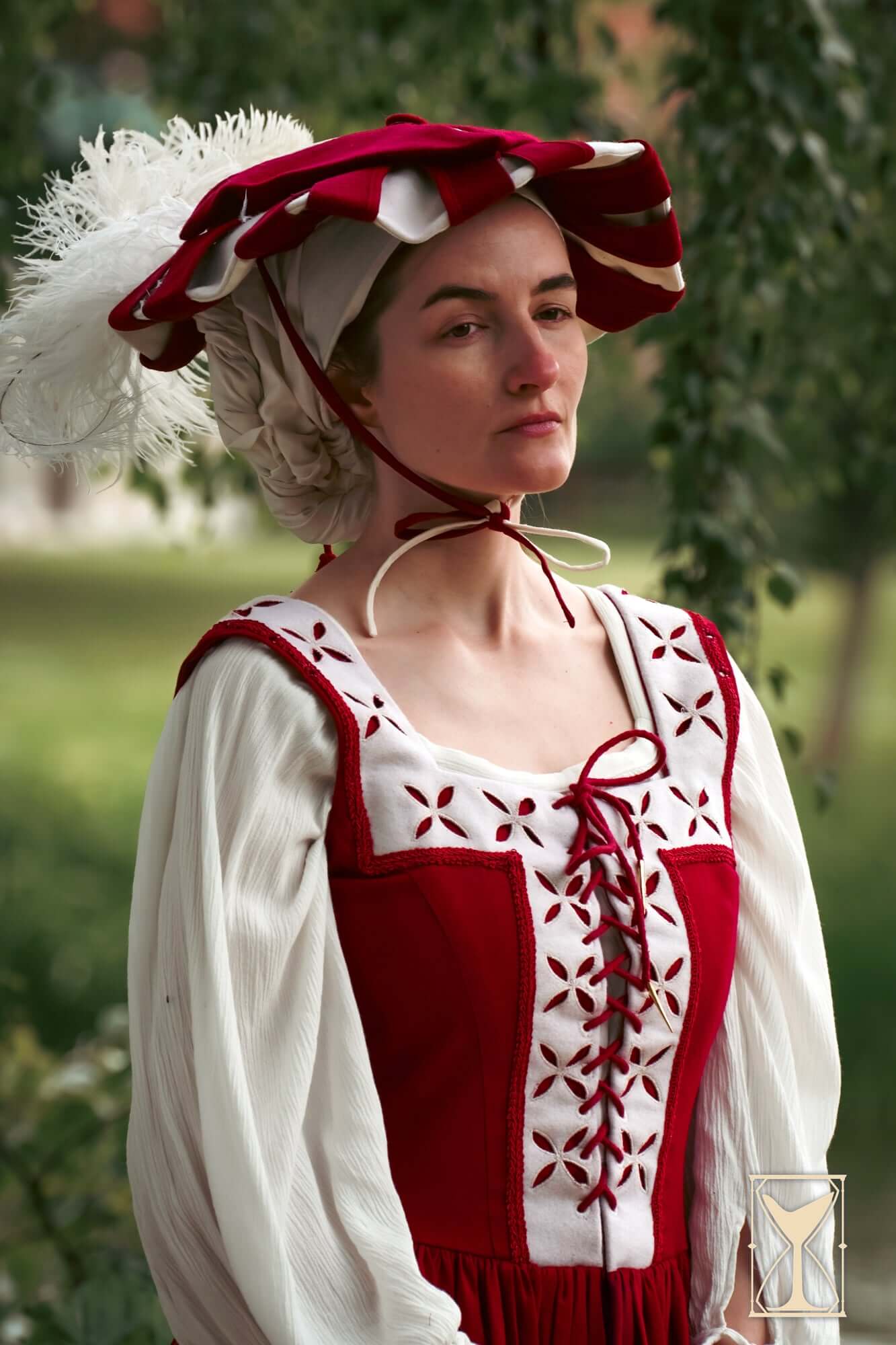 Kampfrau dress - Image 15