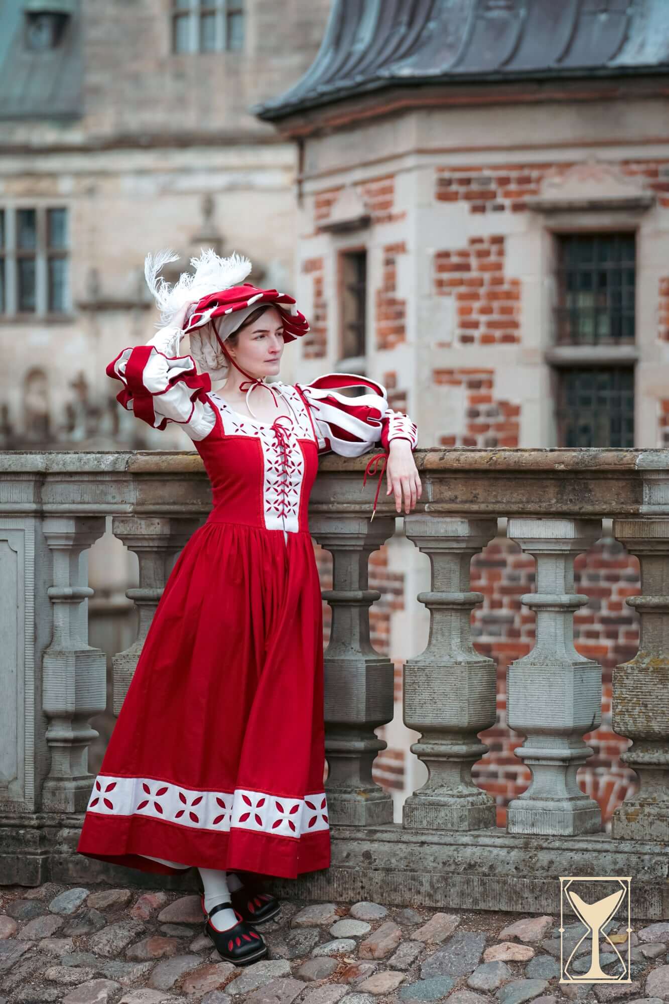 Kampfrau dress - Image 16