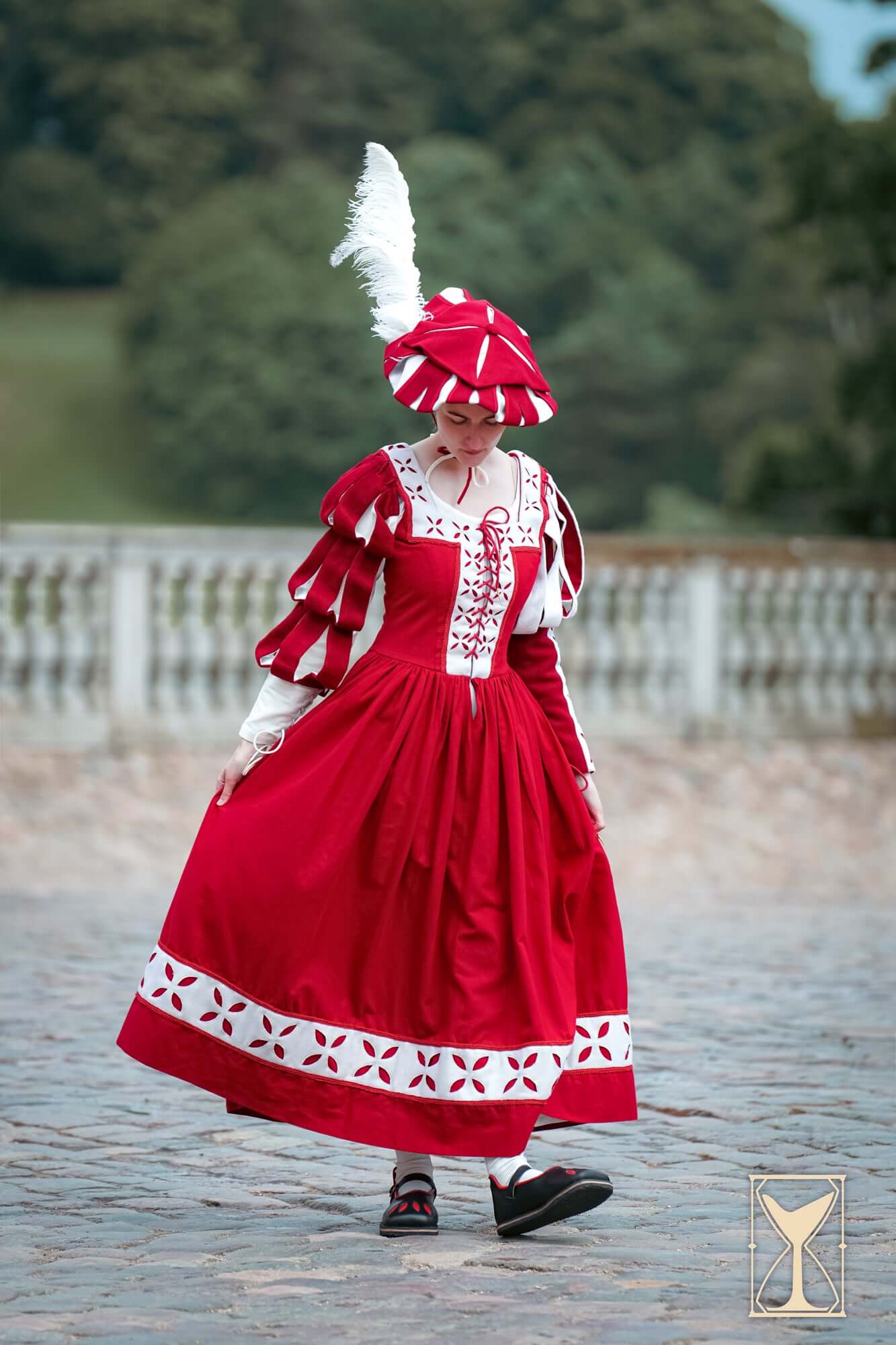 Kampfrau dress - Image 18