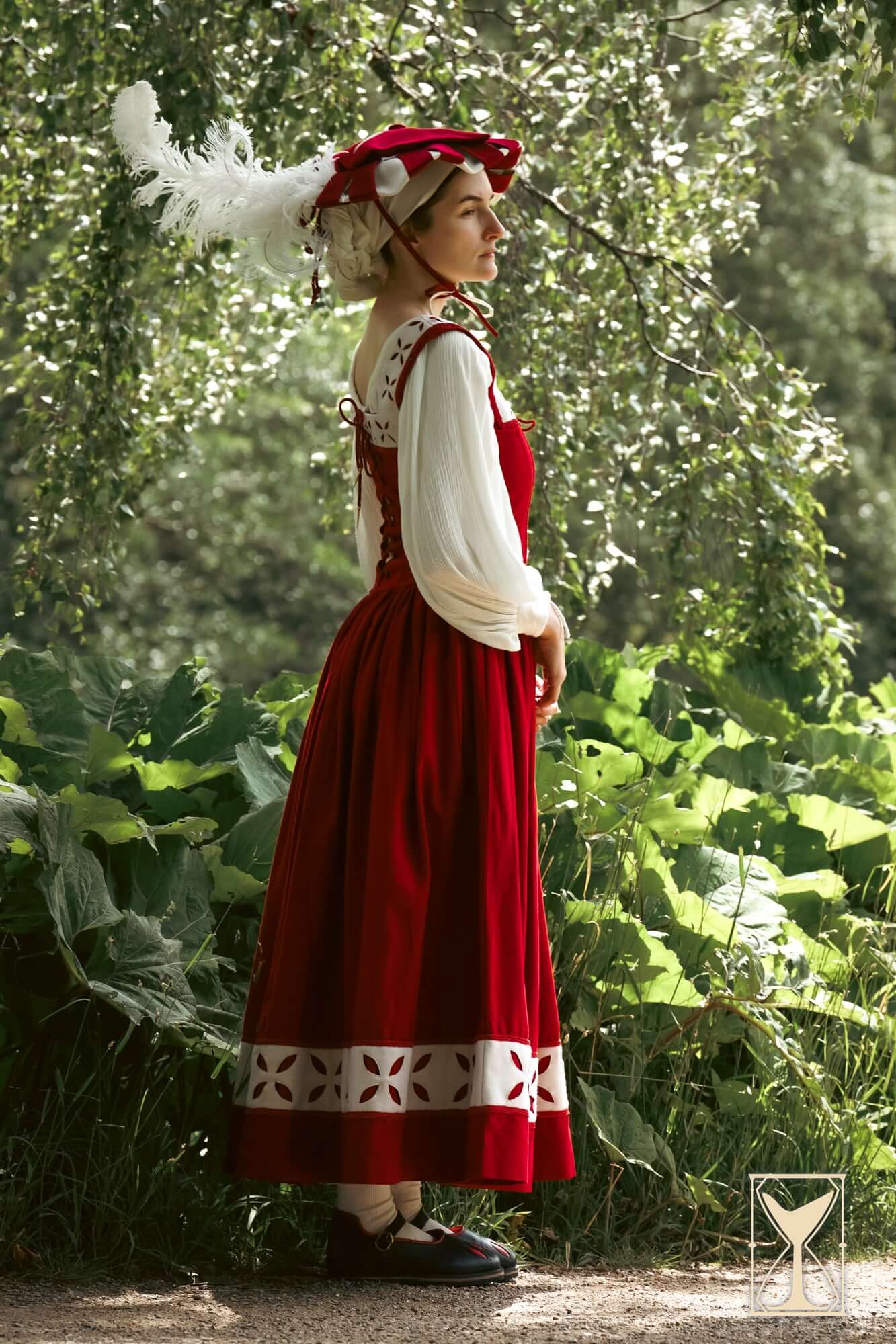 Kampfrau dress - Image 19