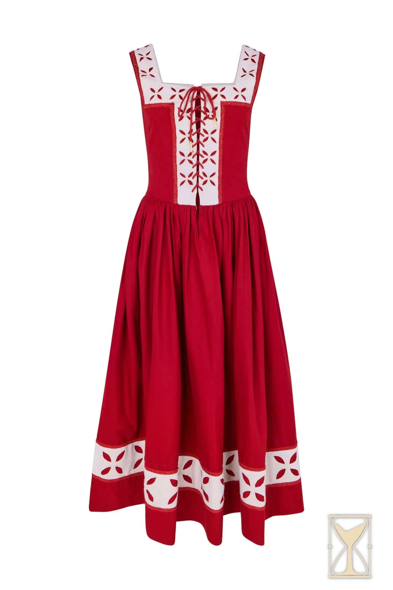 Kampfrau dress - Image 20