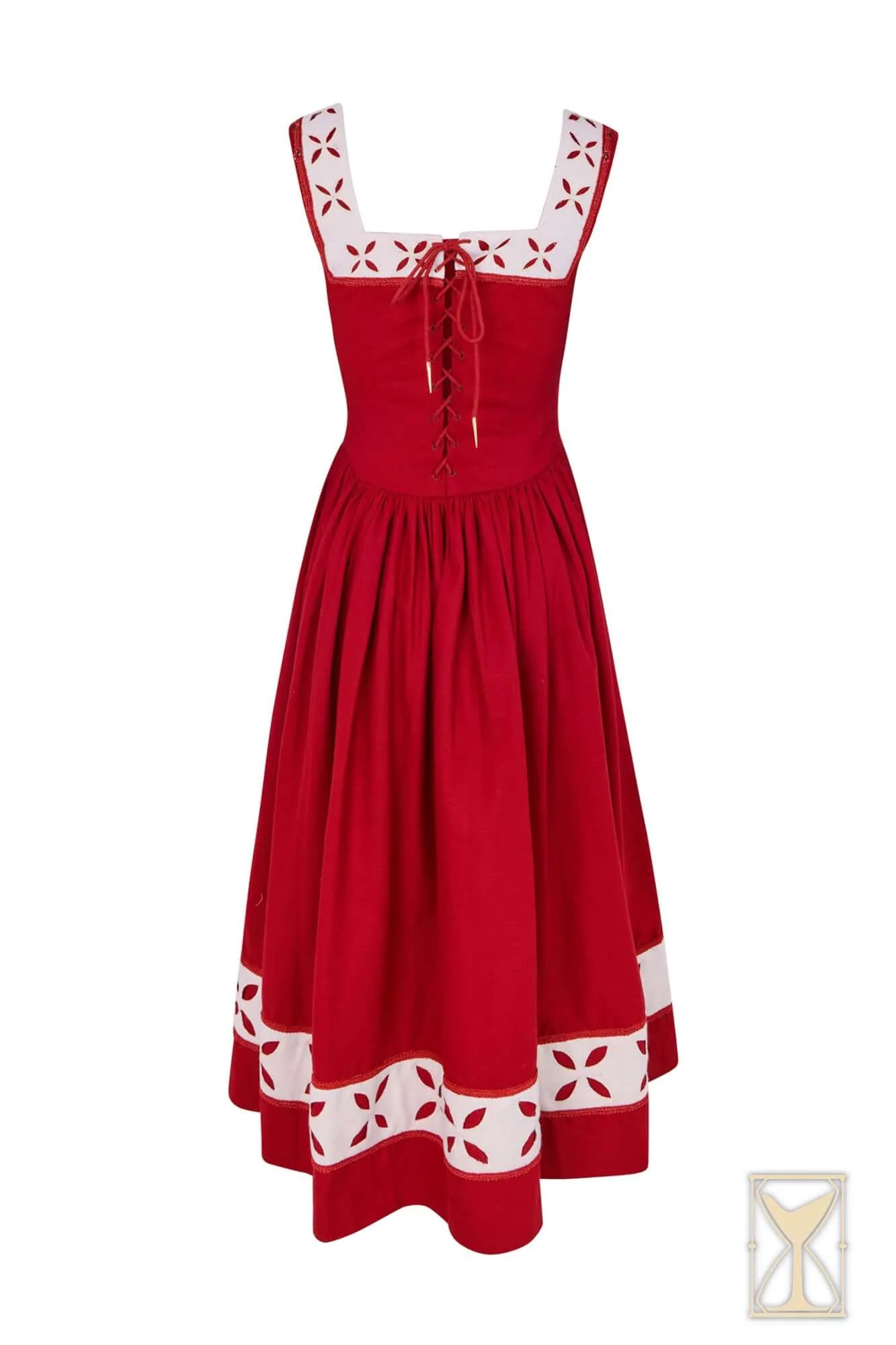 Kampfrau dress - Image 21