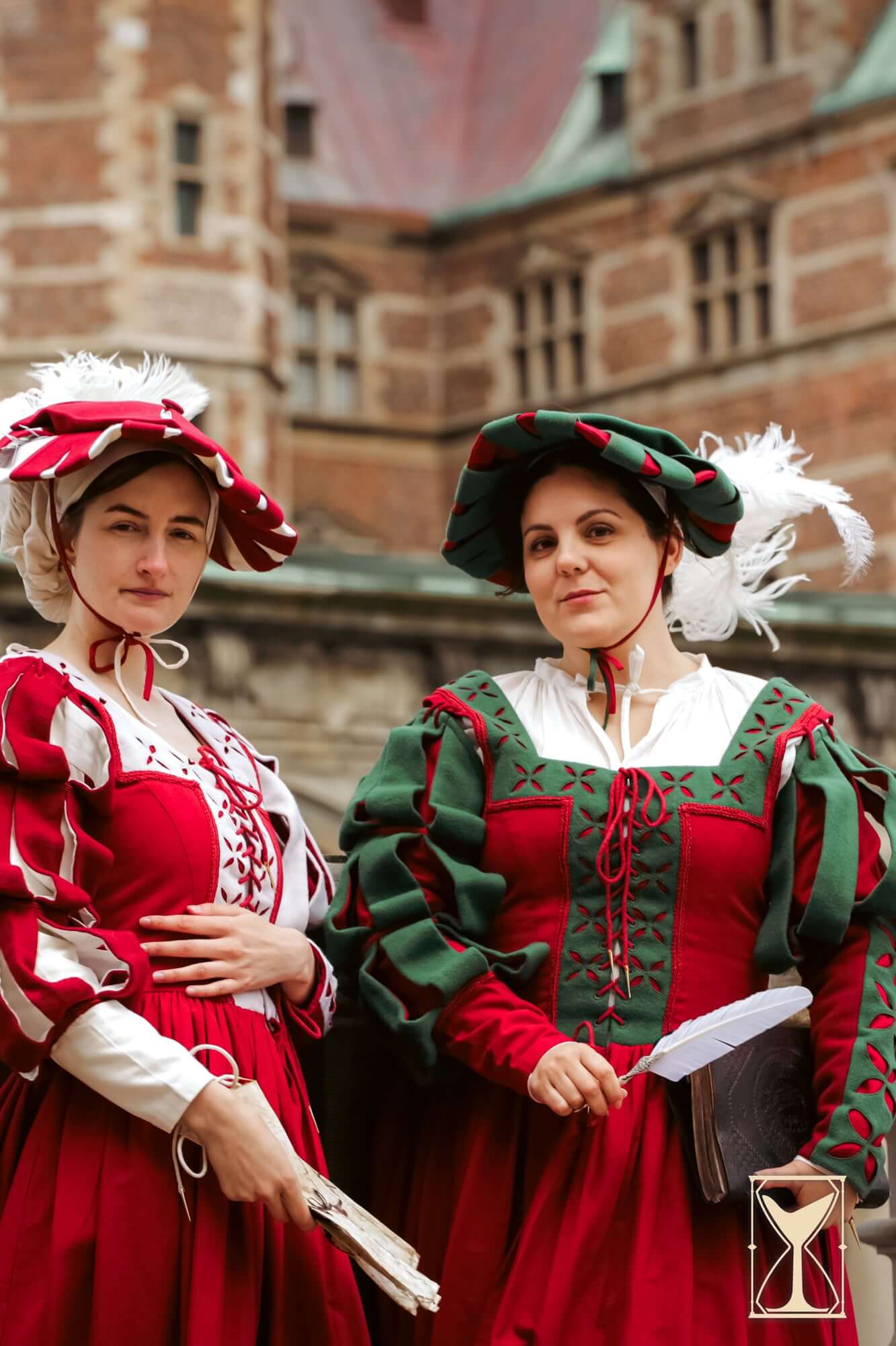 Kampfrau dress - Image 3