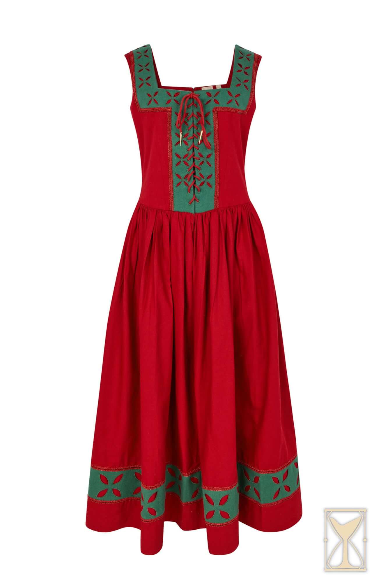 Kampfrau dress - Image 8