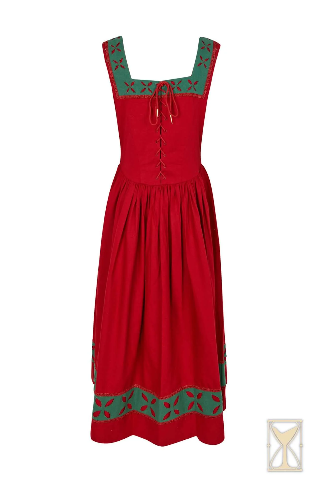 Kampfrau dress - Image 9