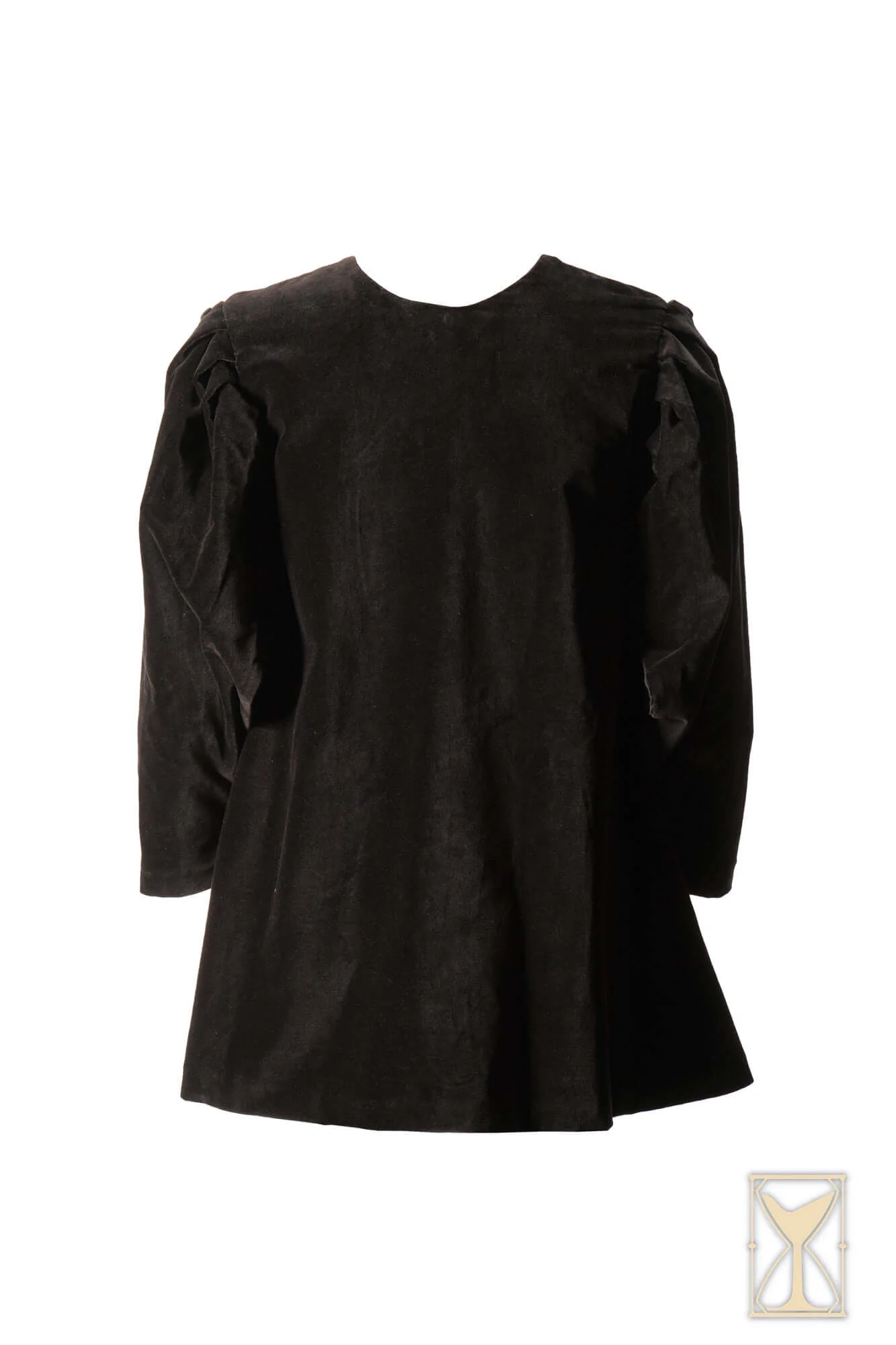 Velvet Surcoat - Image 10