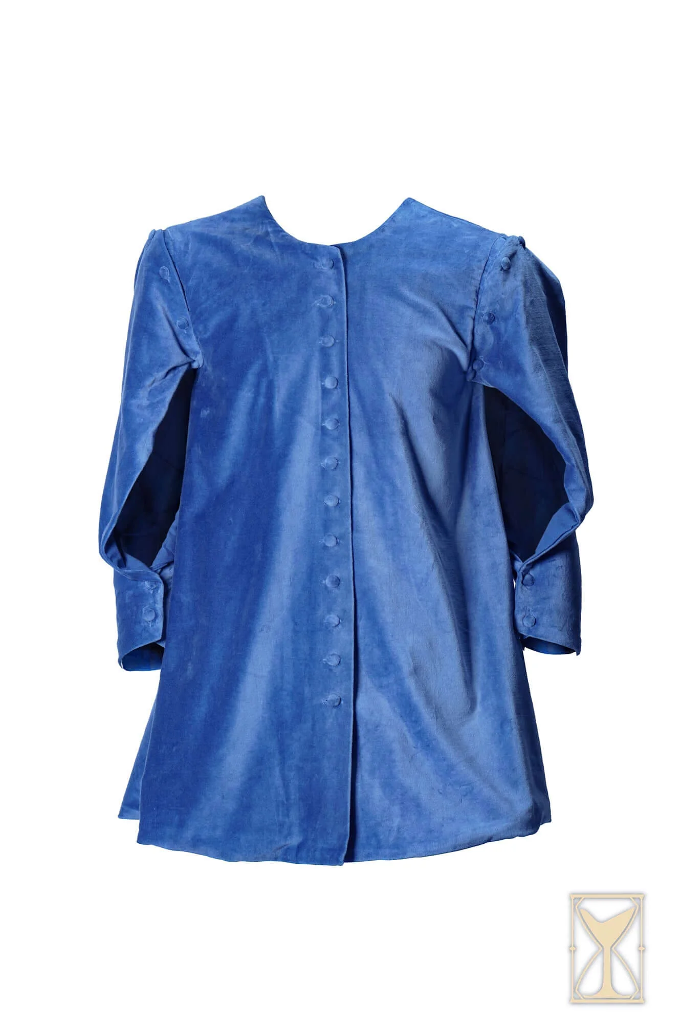 Velvet Surcoat - Image 21