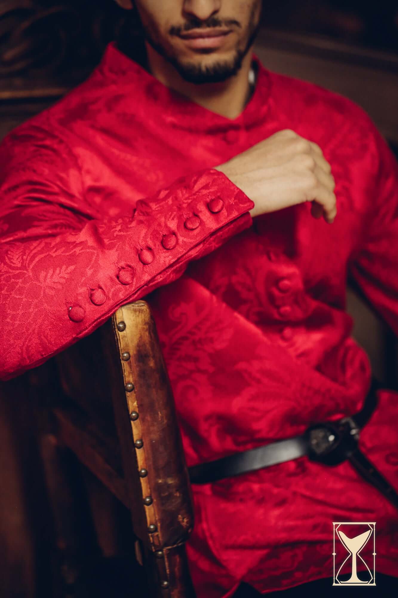 Cotehardie Rodrigo - Image 15