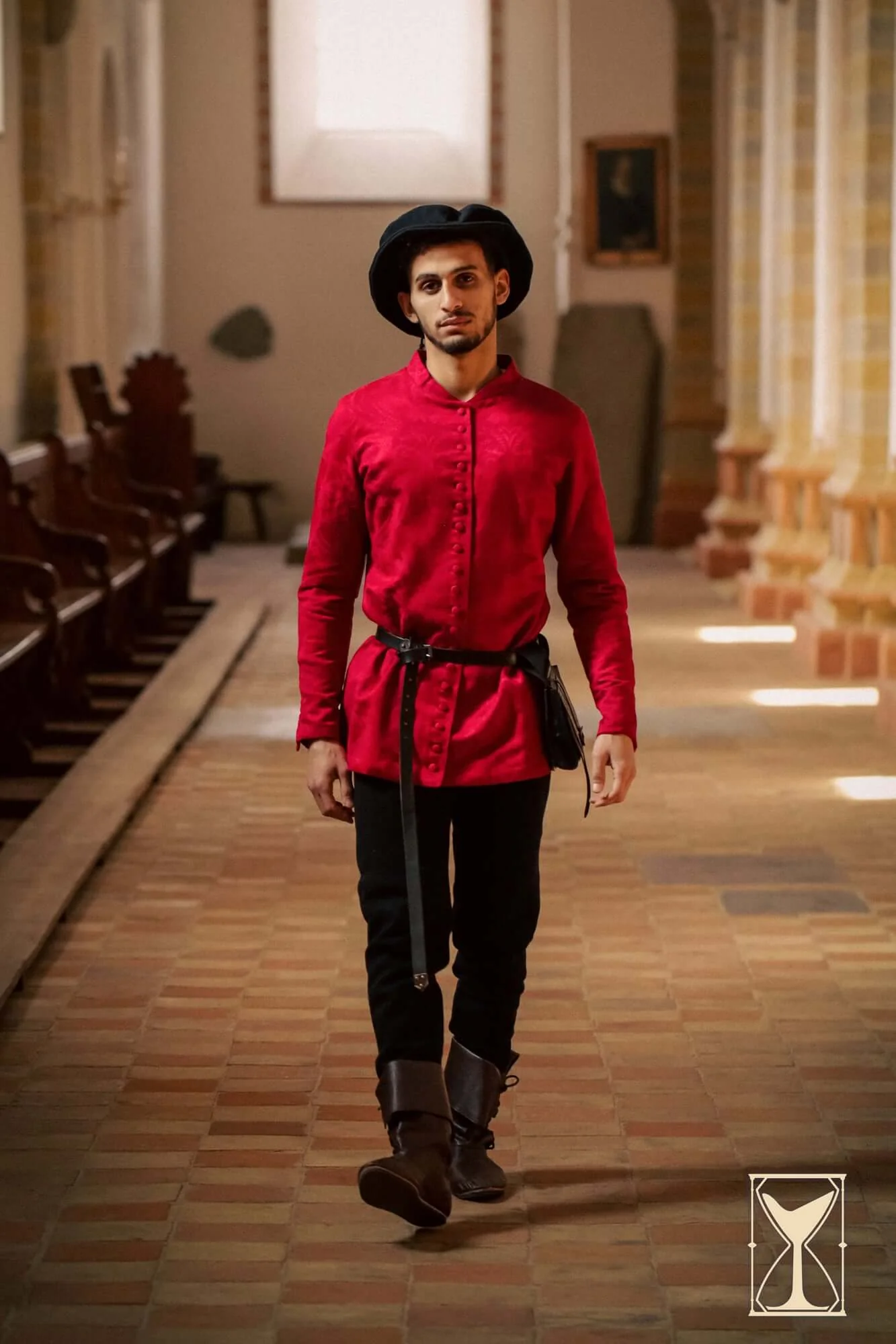 Cotehardie Rodrigo - Image 16