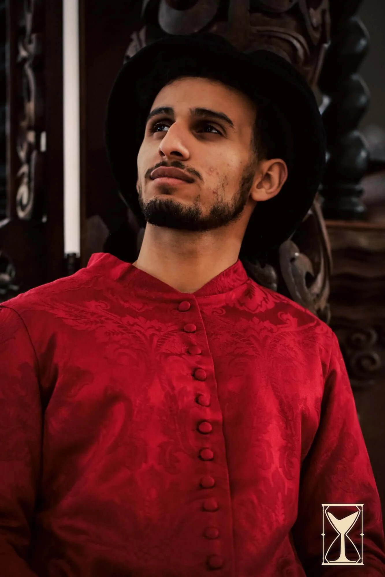 Cotehardie Rodrigo - Image 17