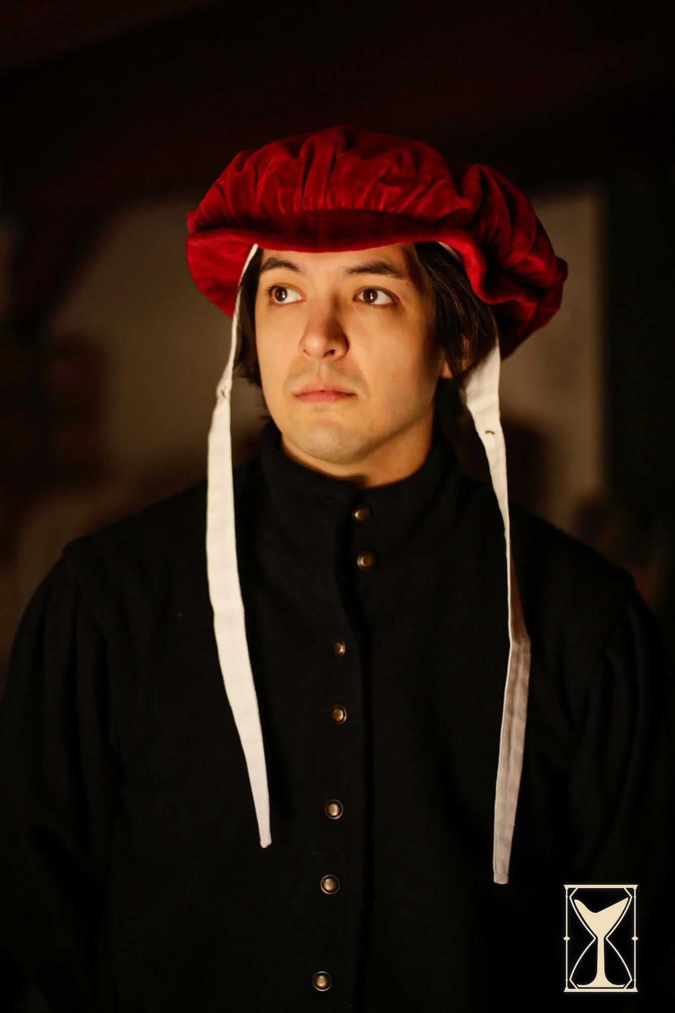 Beret Francisco