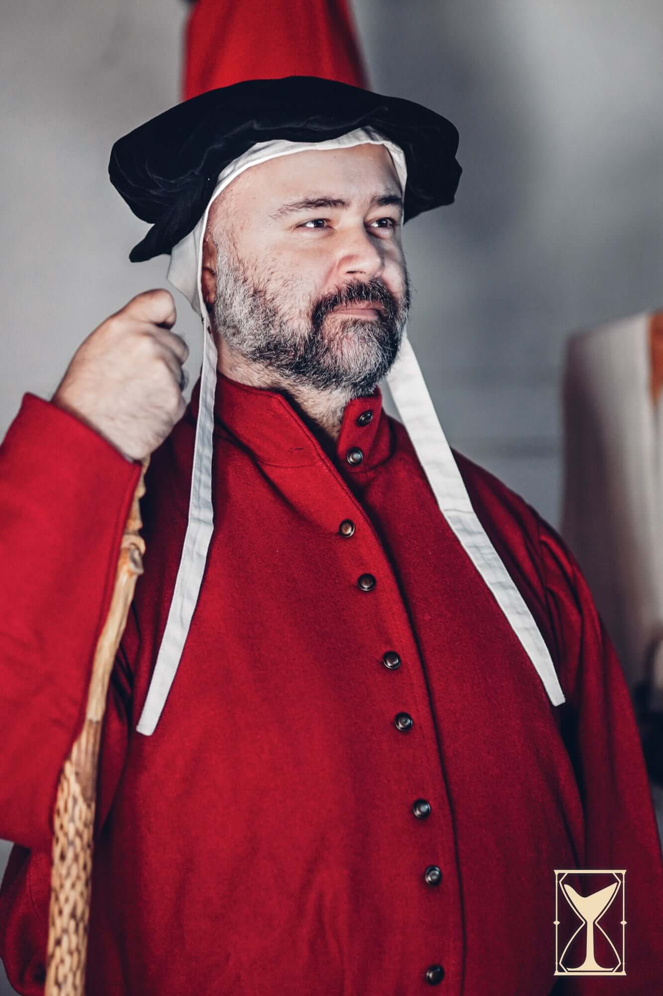 Beret Francisco - Image 12