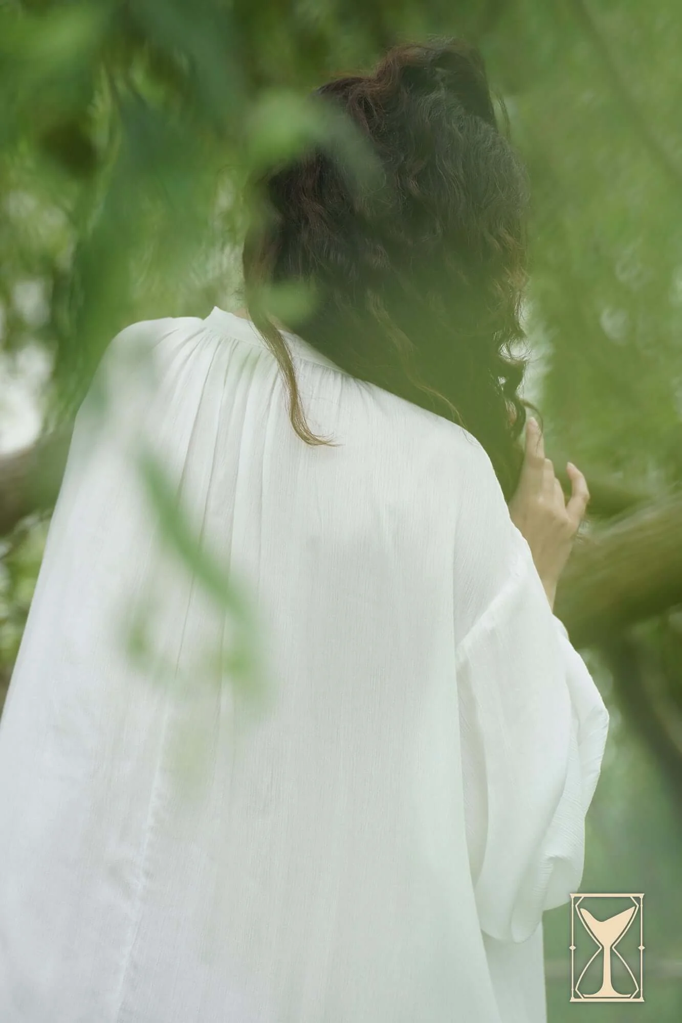 Smock Violet - Image 4