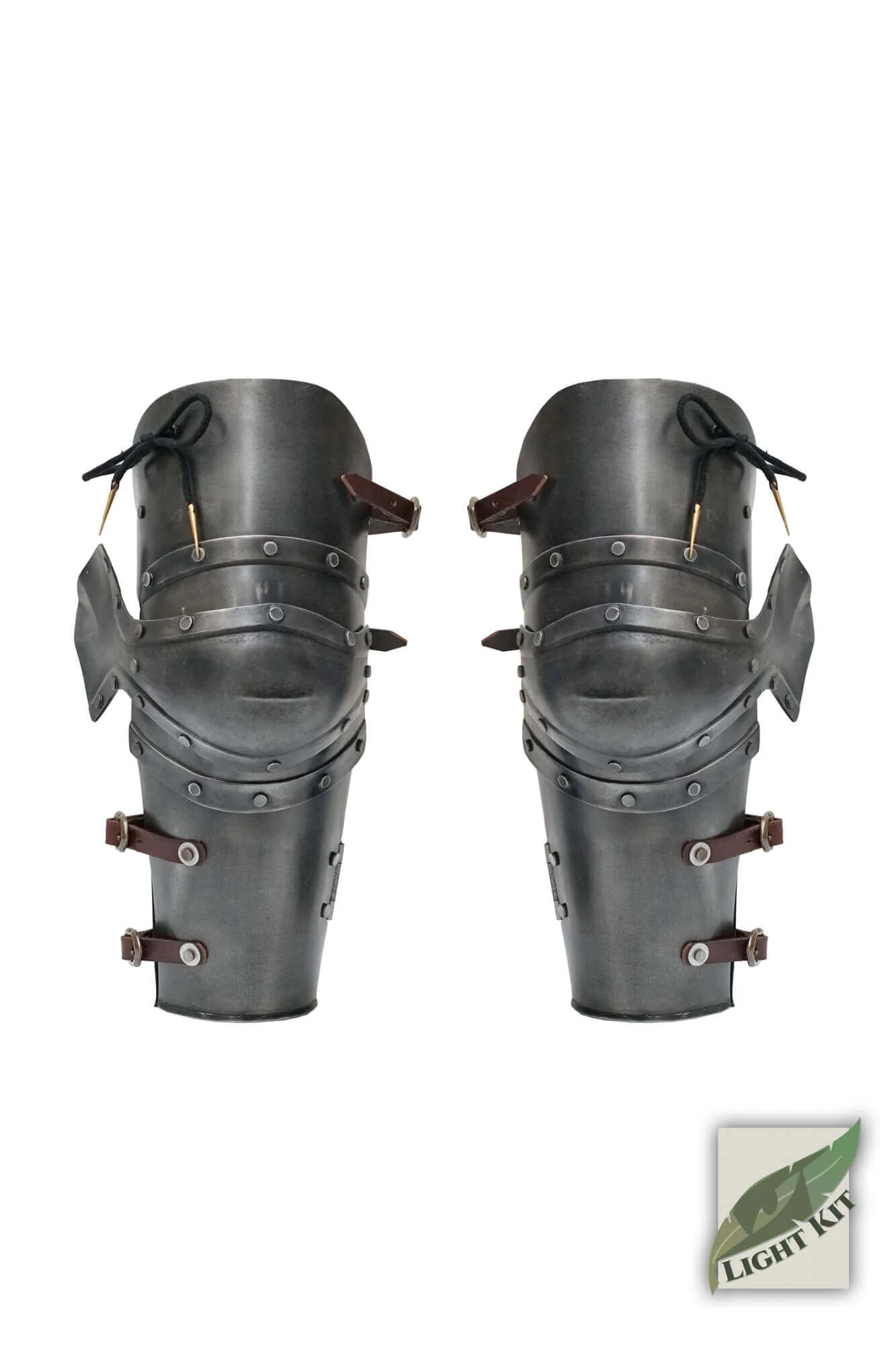 Captain Arm Protection - Light Kit - Image 8