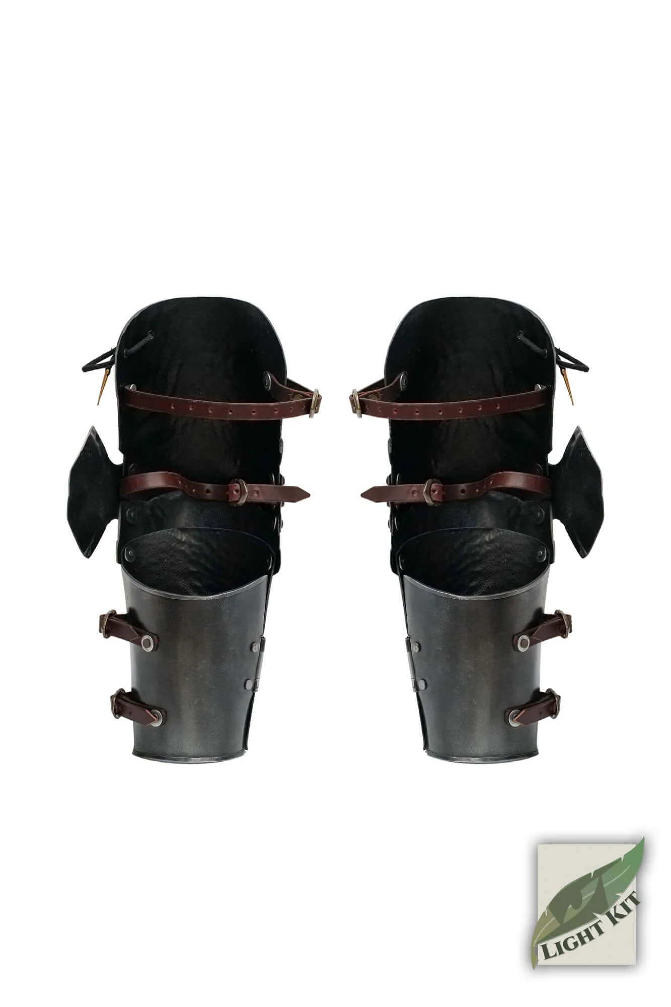 Captain Arm Protection - Light Kit - Image 9