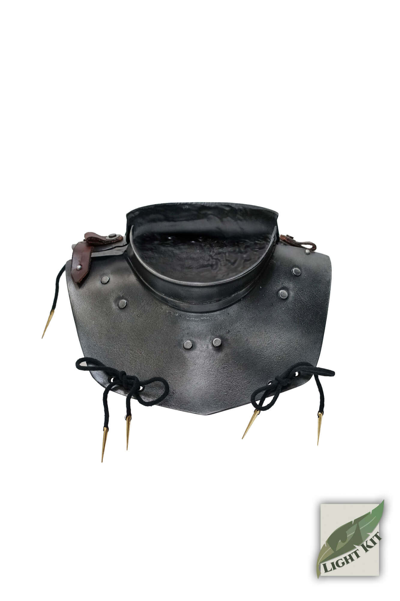 Captain Gorget - Light Kit - Image 6