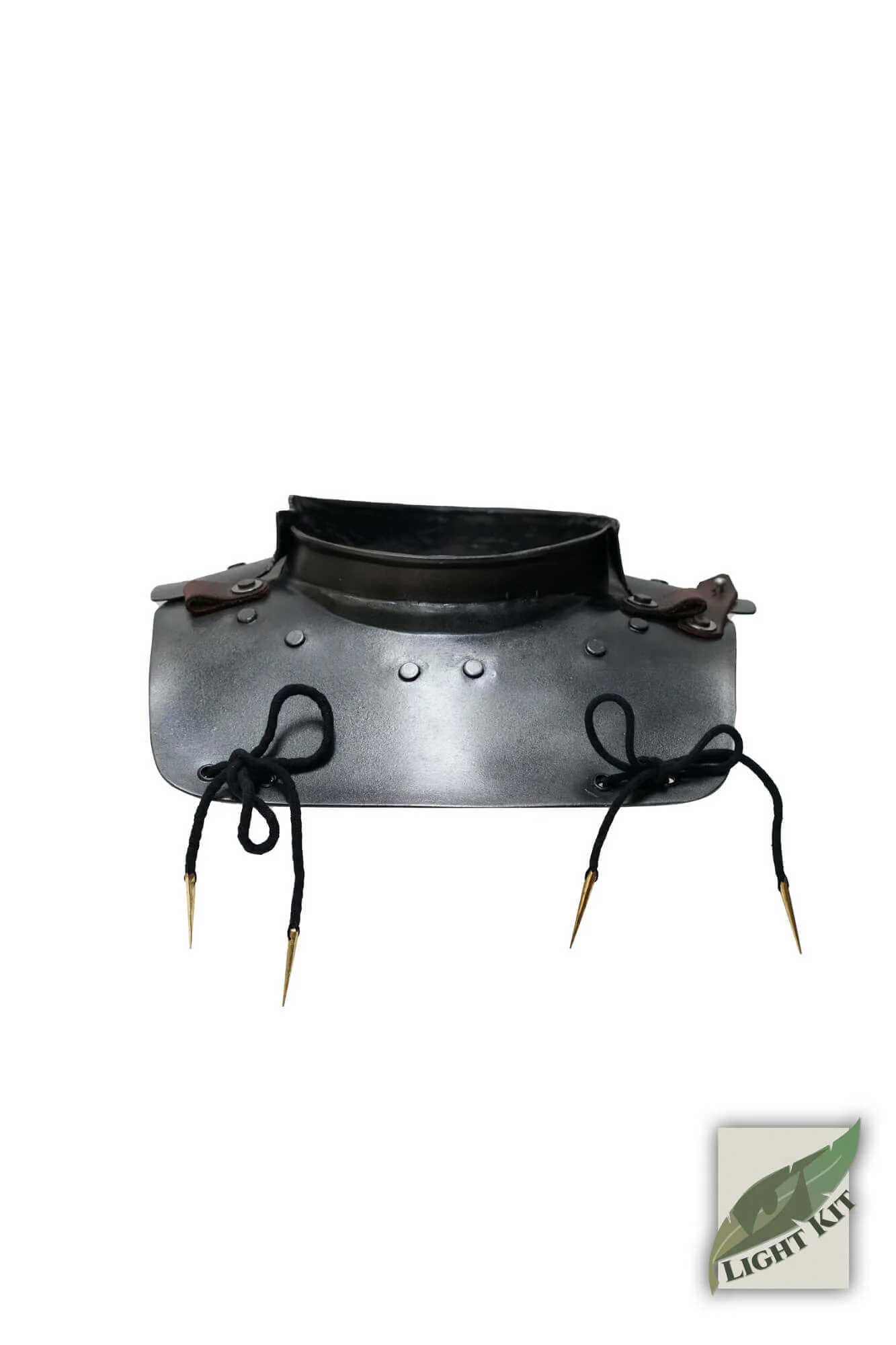Captain Gorget - Light Kit - Image 7