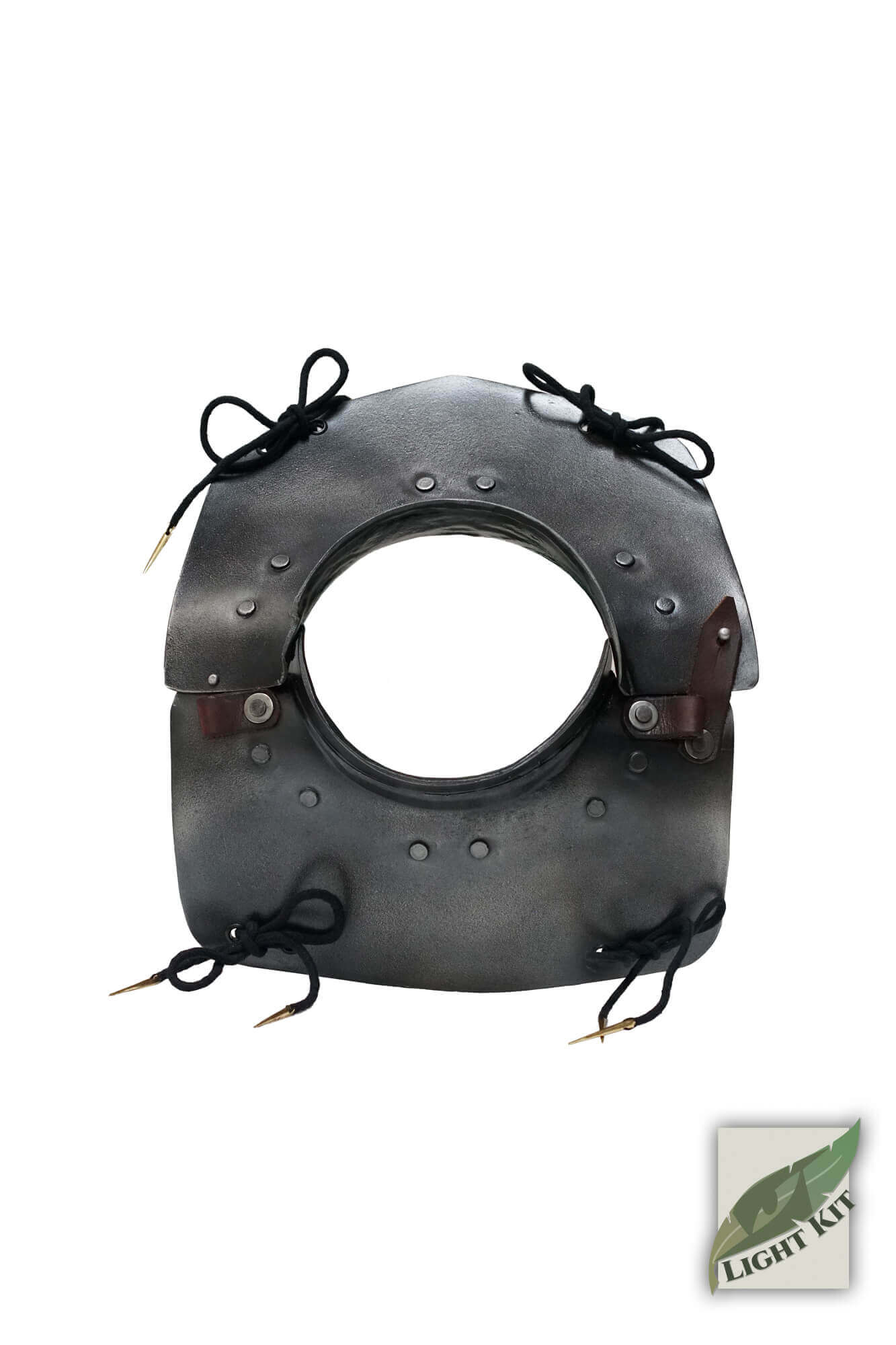 Captain Gorget - Light Kit - Image 8