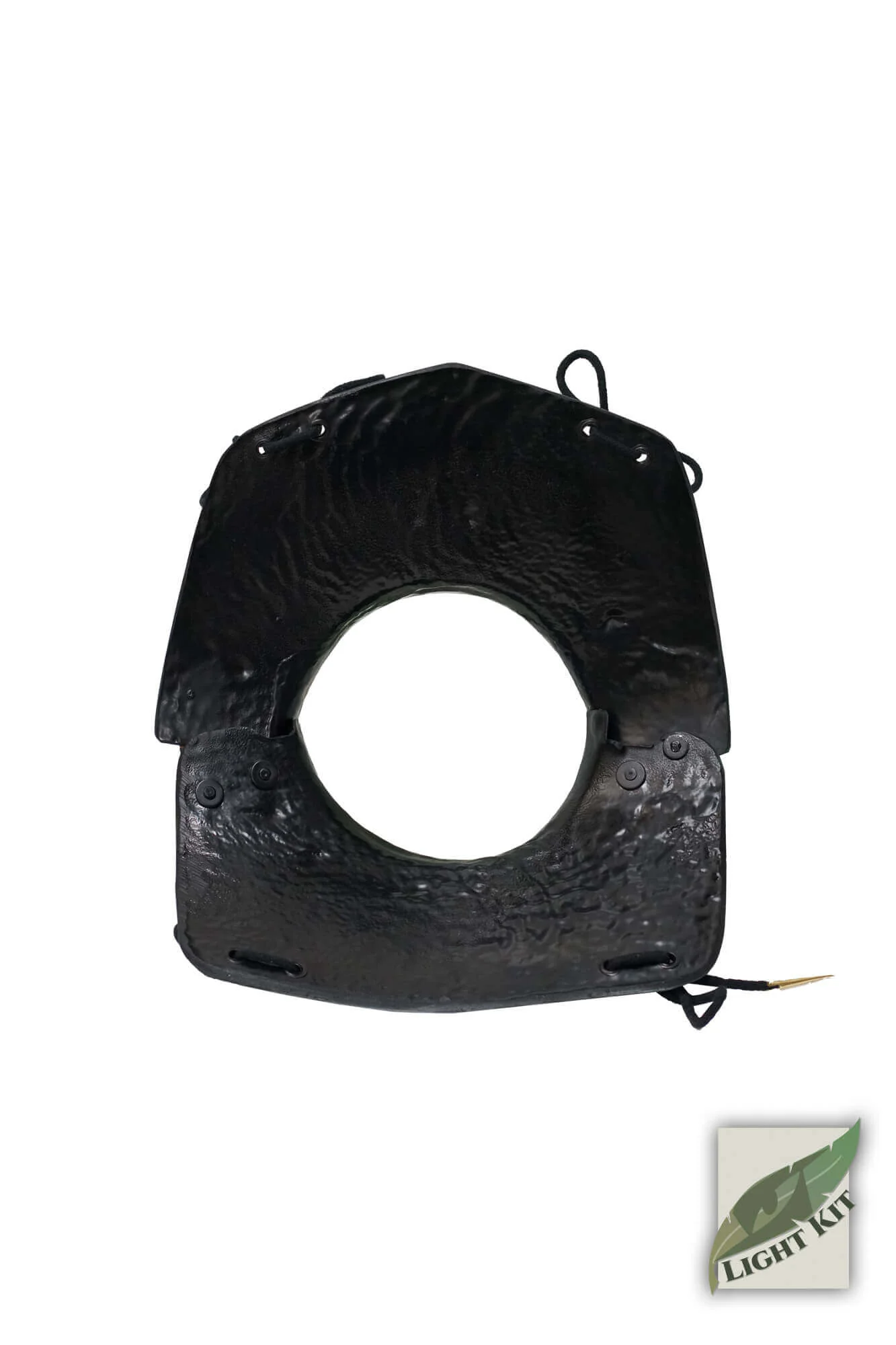 Captain Gorget - Light Kit - Image 9