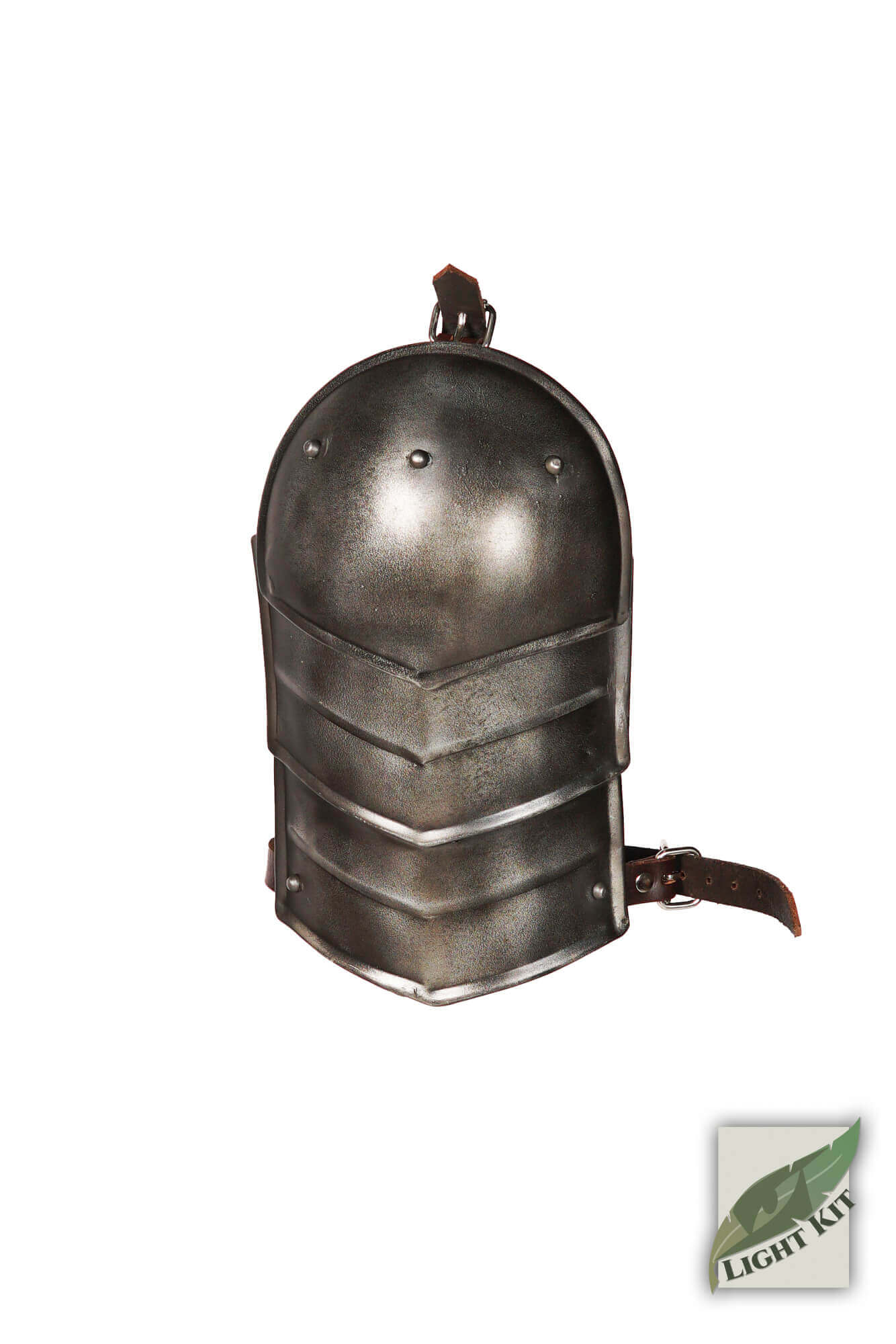 Shoulder Plate Merc - Light Kit - Image 8