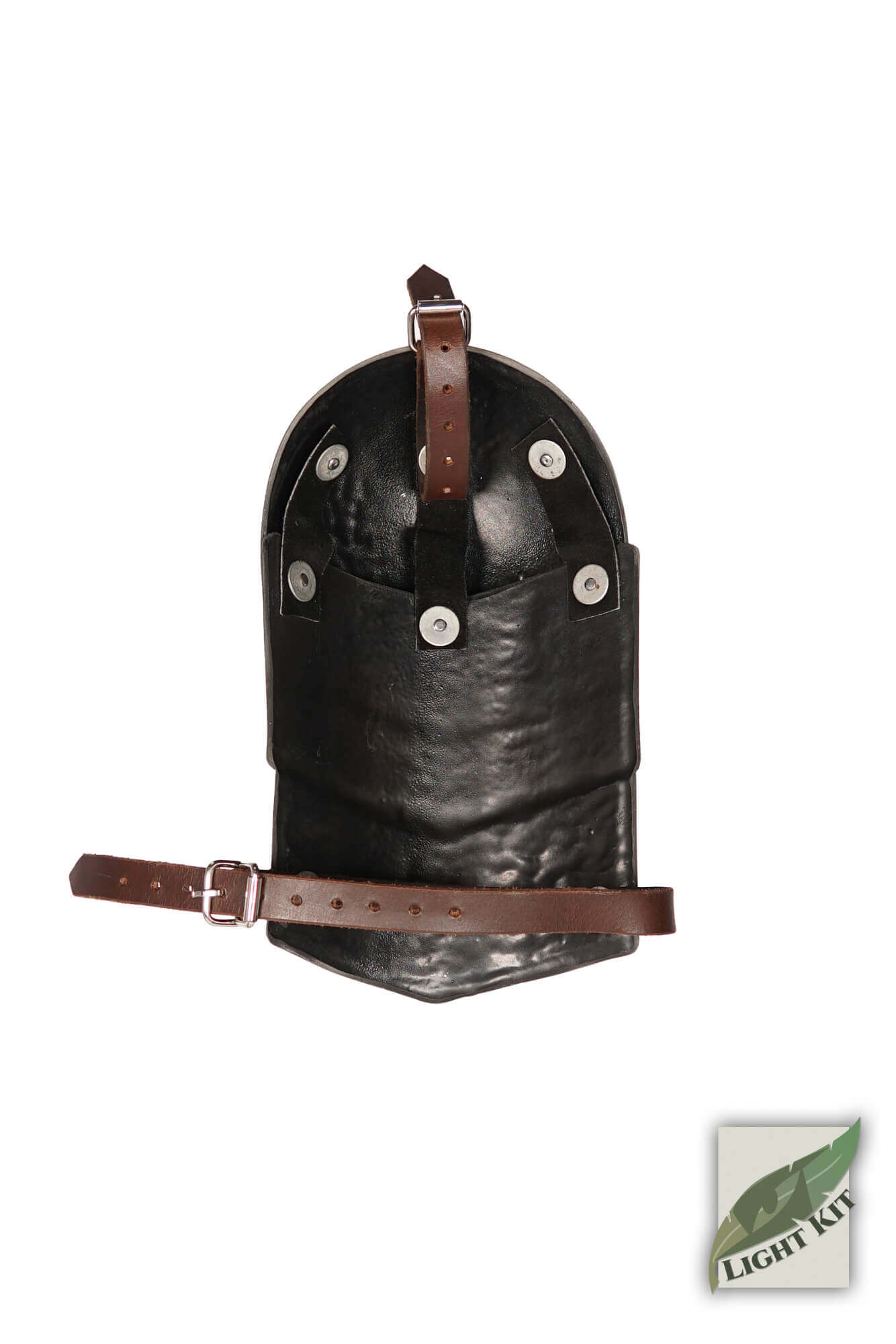 Shoulder Plate Merc - Light Kit - Image 9
