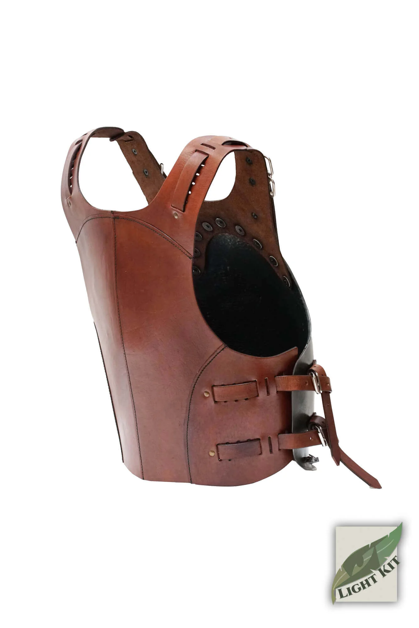 Torso Armour Merc - Light Kit - Image 11