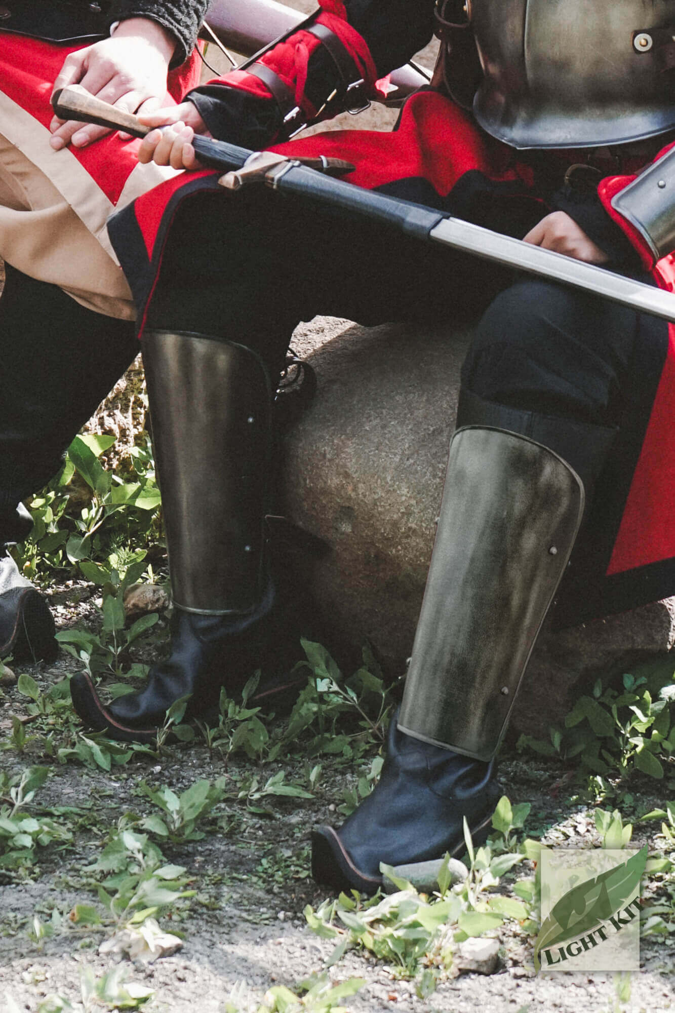 RFB Leg Protection - Light Kit - Image 6