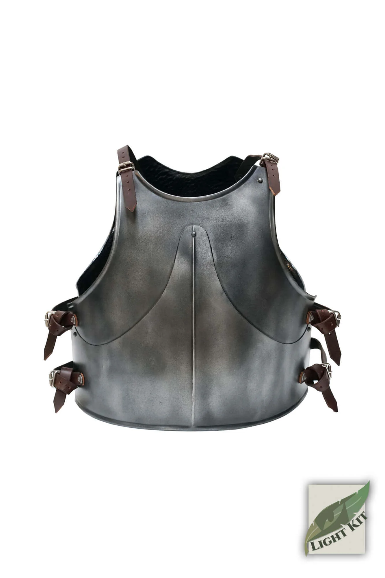Milanese Armour - Light Kit - Image 7