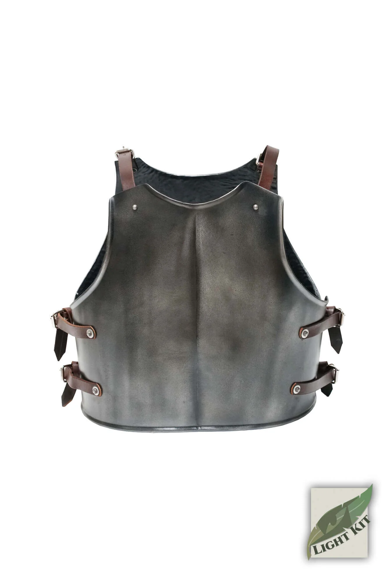 Milanese Armour - Light Kit - Image 8