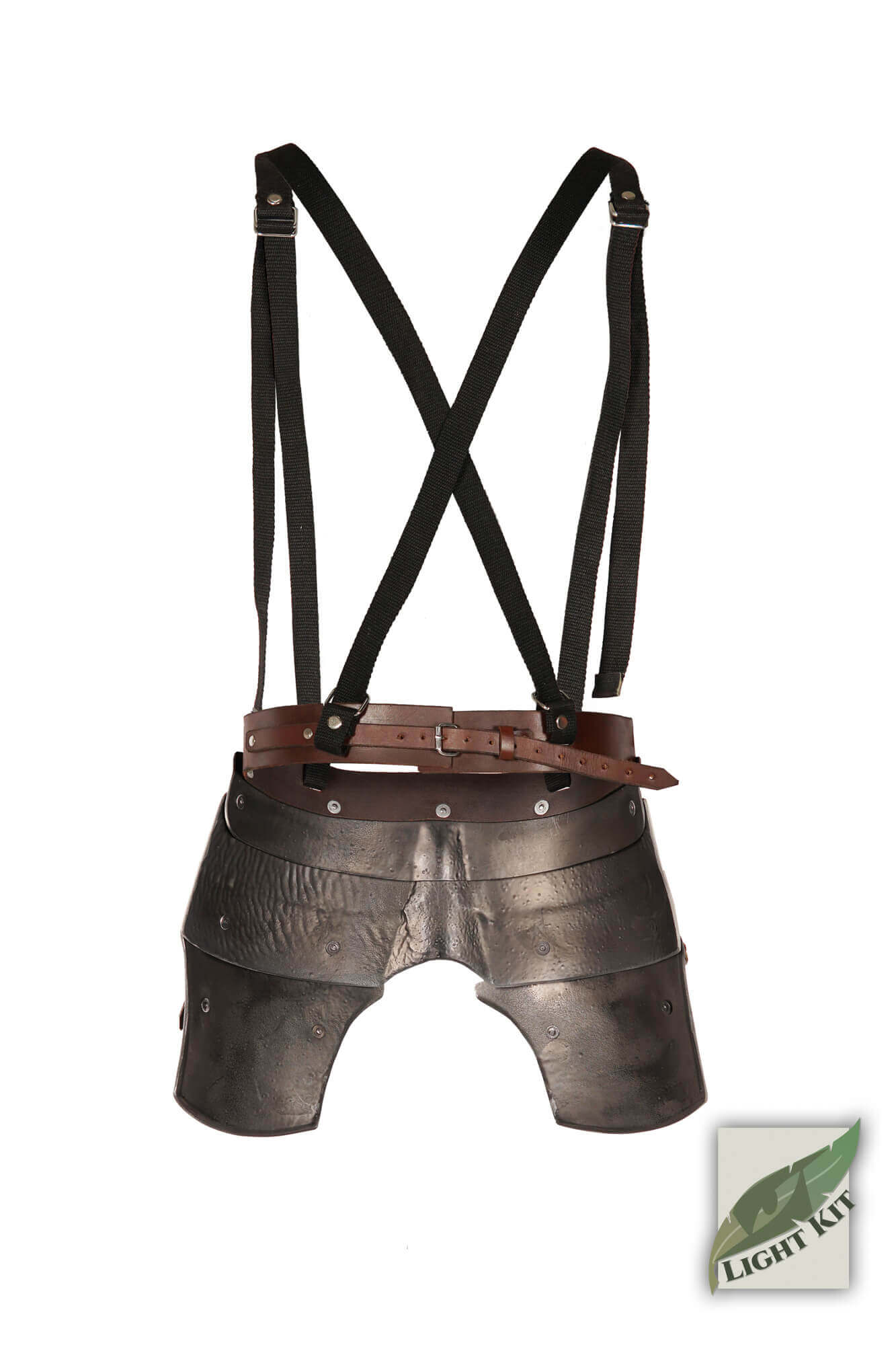 Faulds and Tassets - Light Kit - Image 10