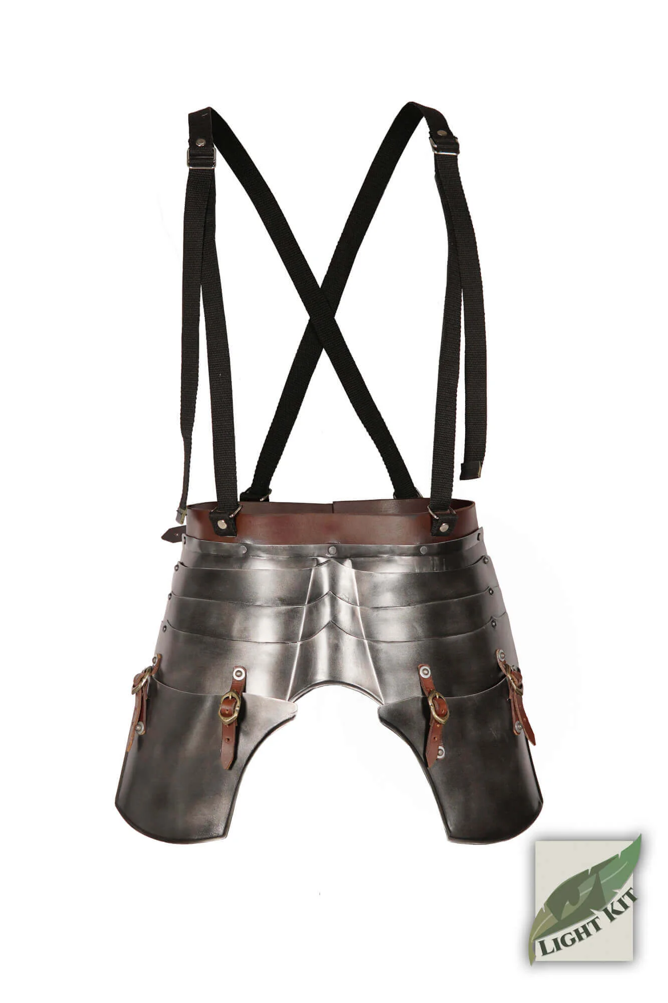 Faulds and Tassets - Light Kit - Image 9